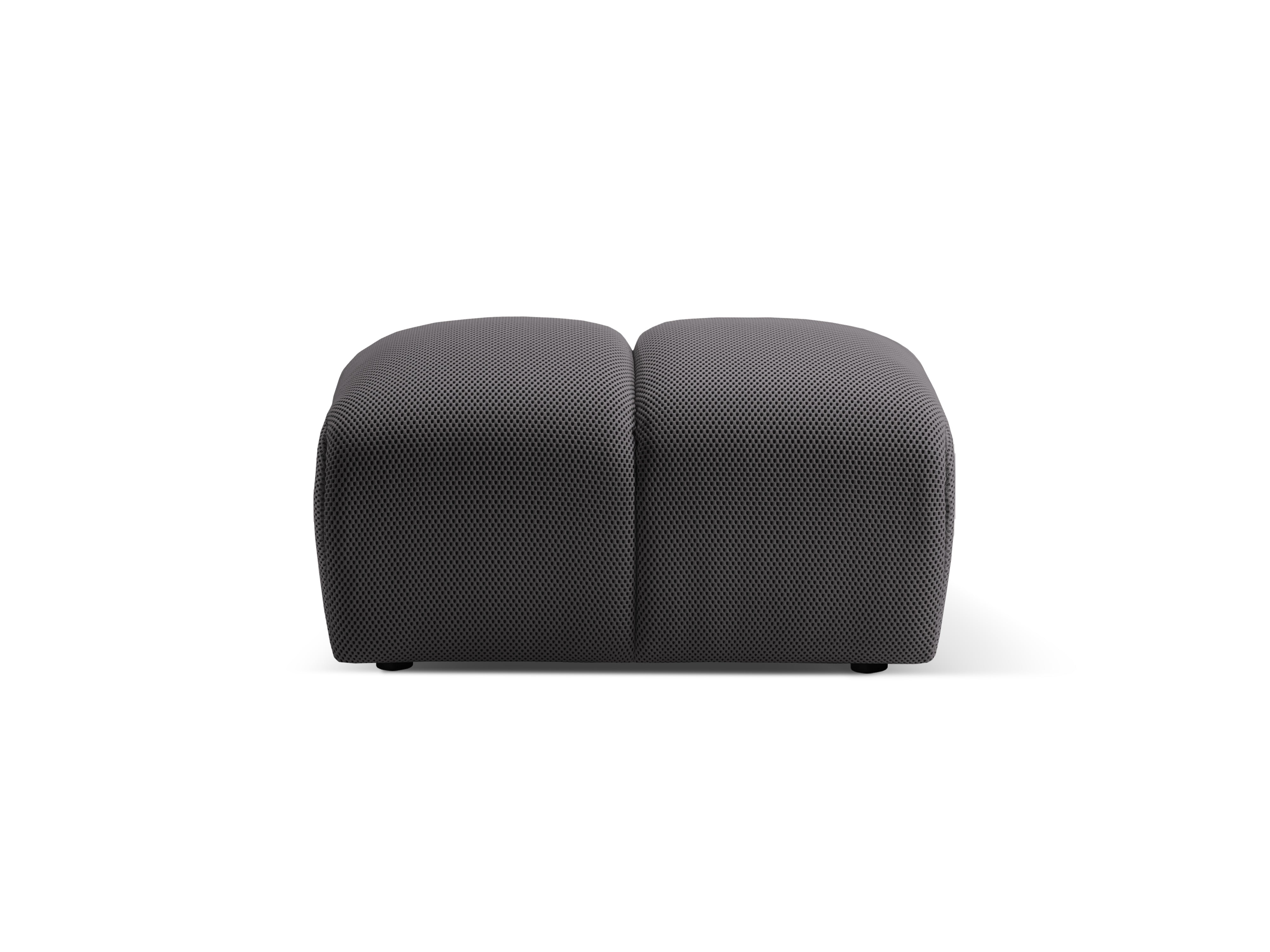 Diana Hocker 60x82cm, Material: 3D Stoff