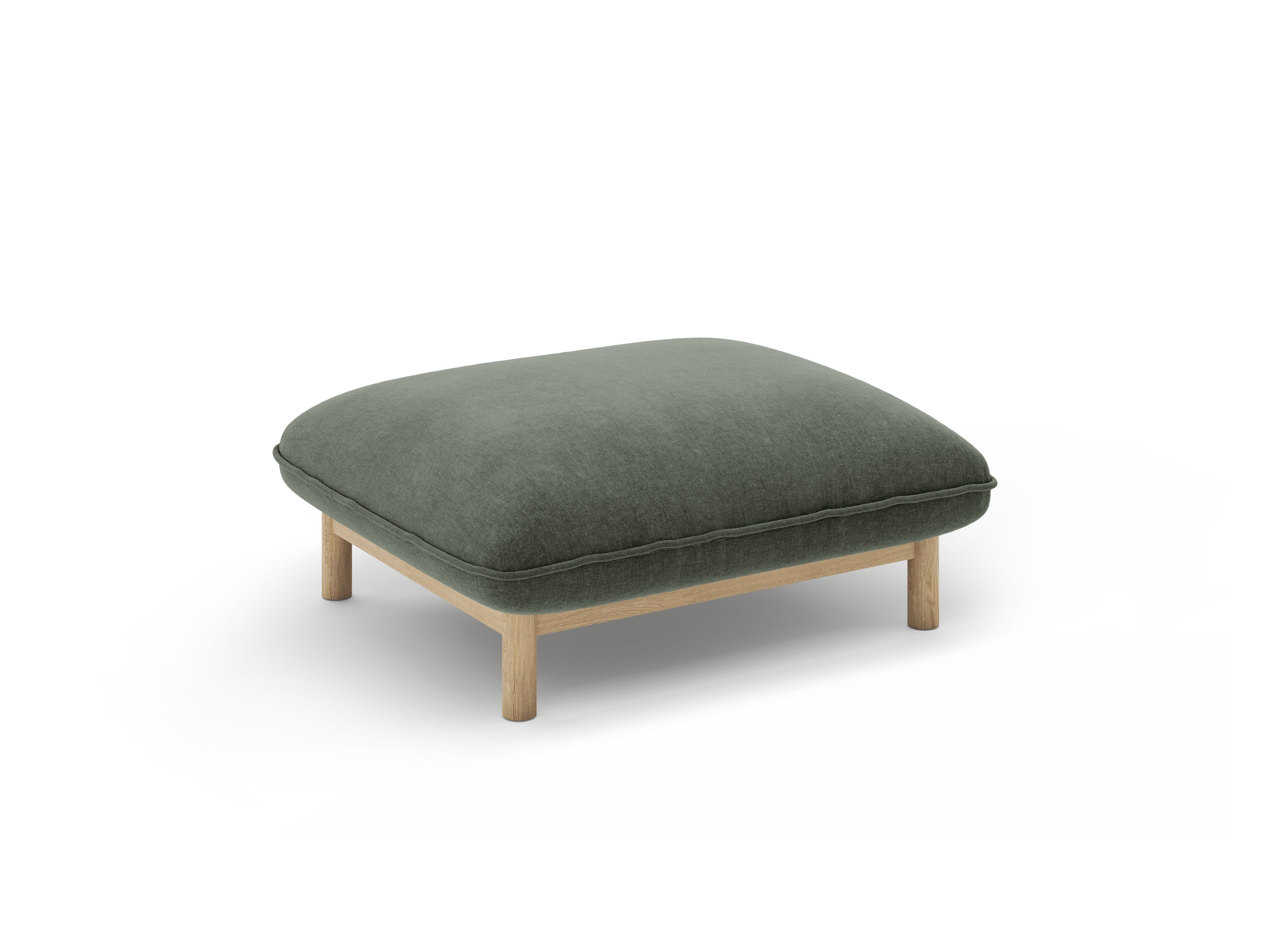 Ada Hocker, 80x65cm, Material: Strukturstoff