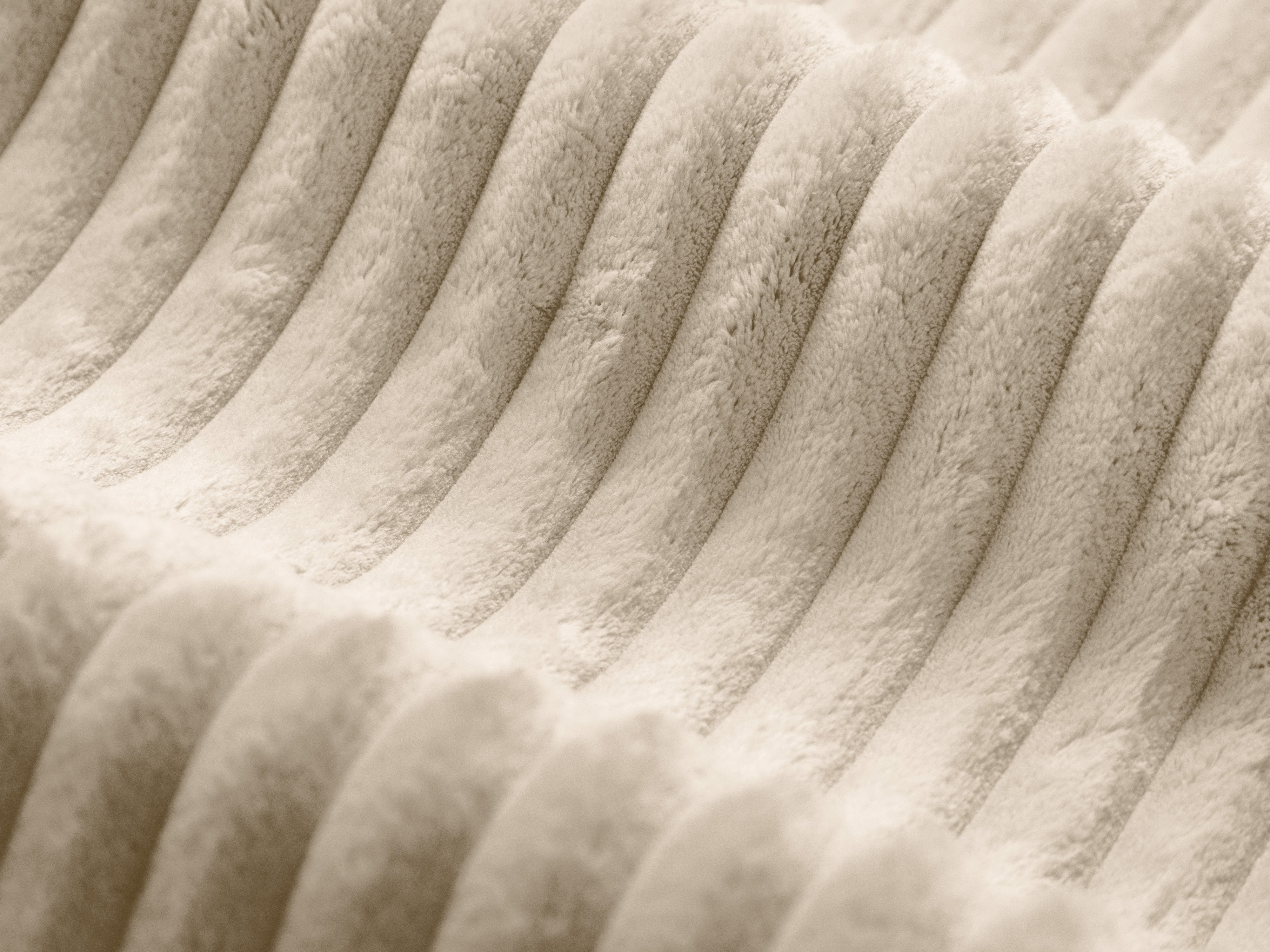 Hocker Dia, 40x40cm, Material: Cord