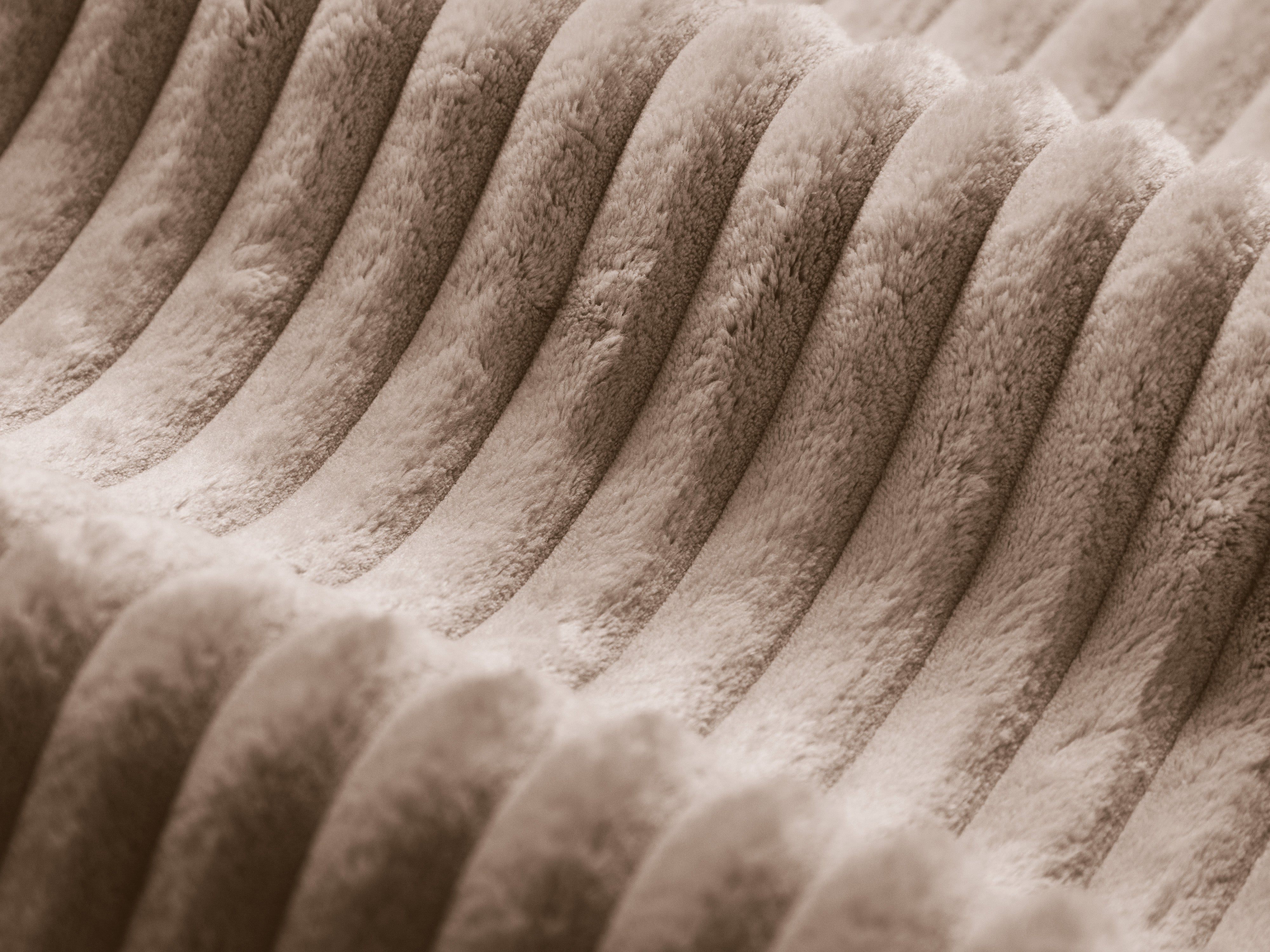 Hocker Dia, 40x40cm, Material: Cord