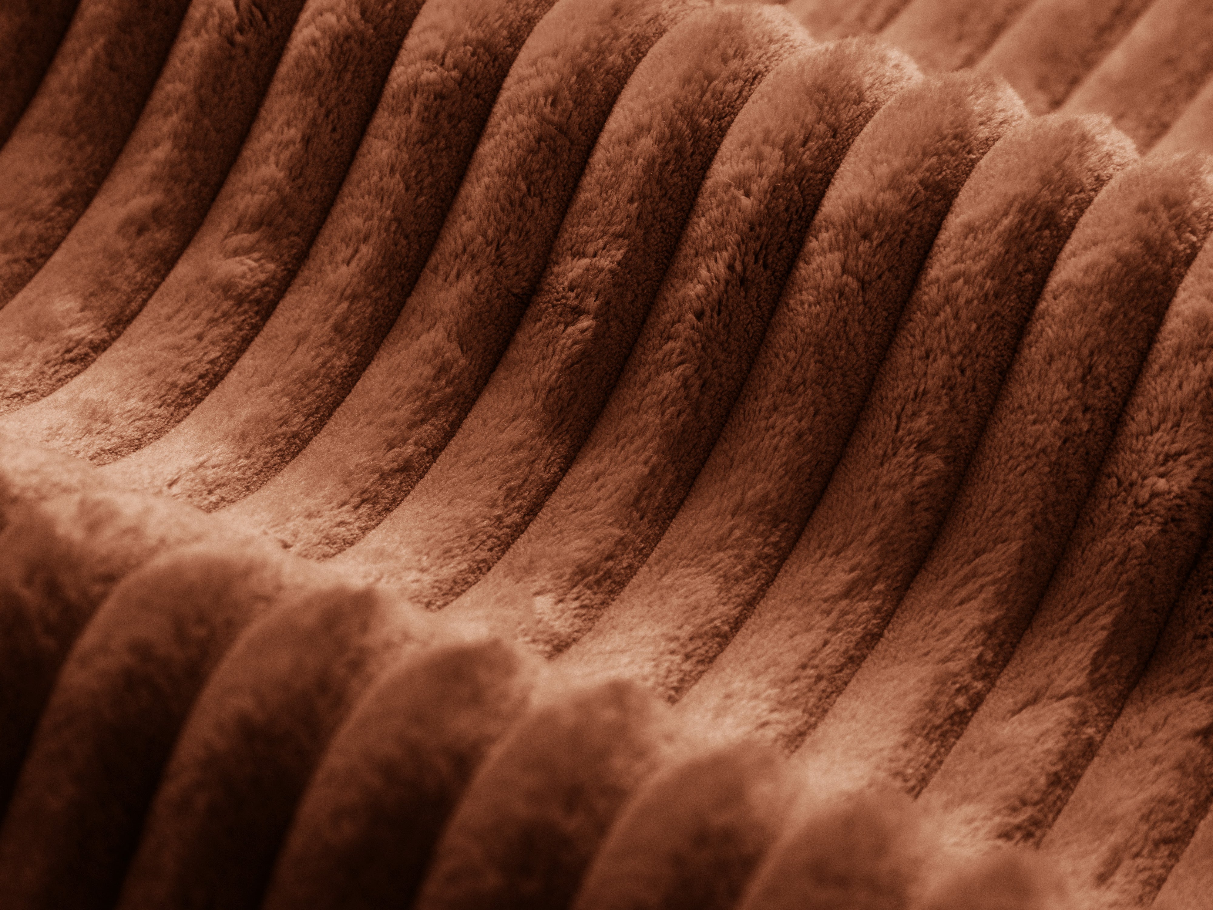 Hocker Dia, 40x40cm, Material: Cord