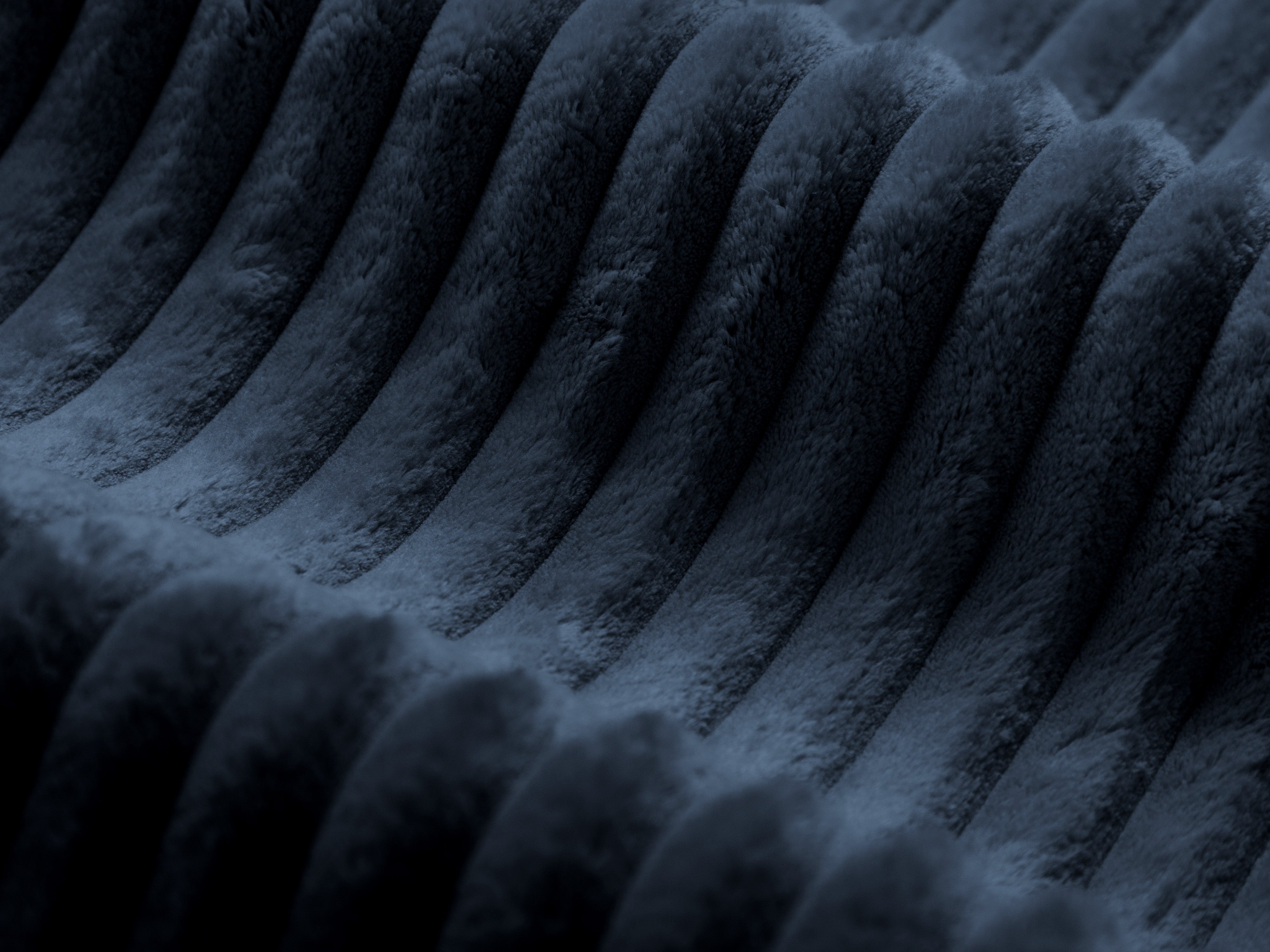 Hocker Dia, 40x40cm, Material: Cord