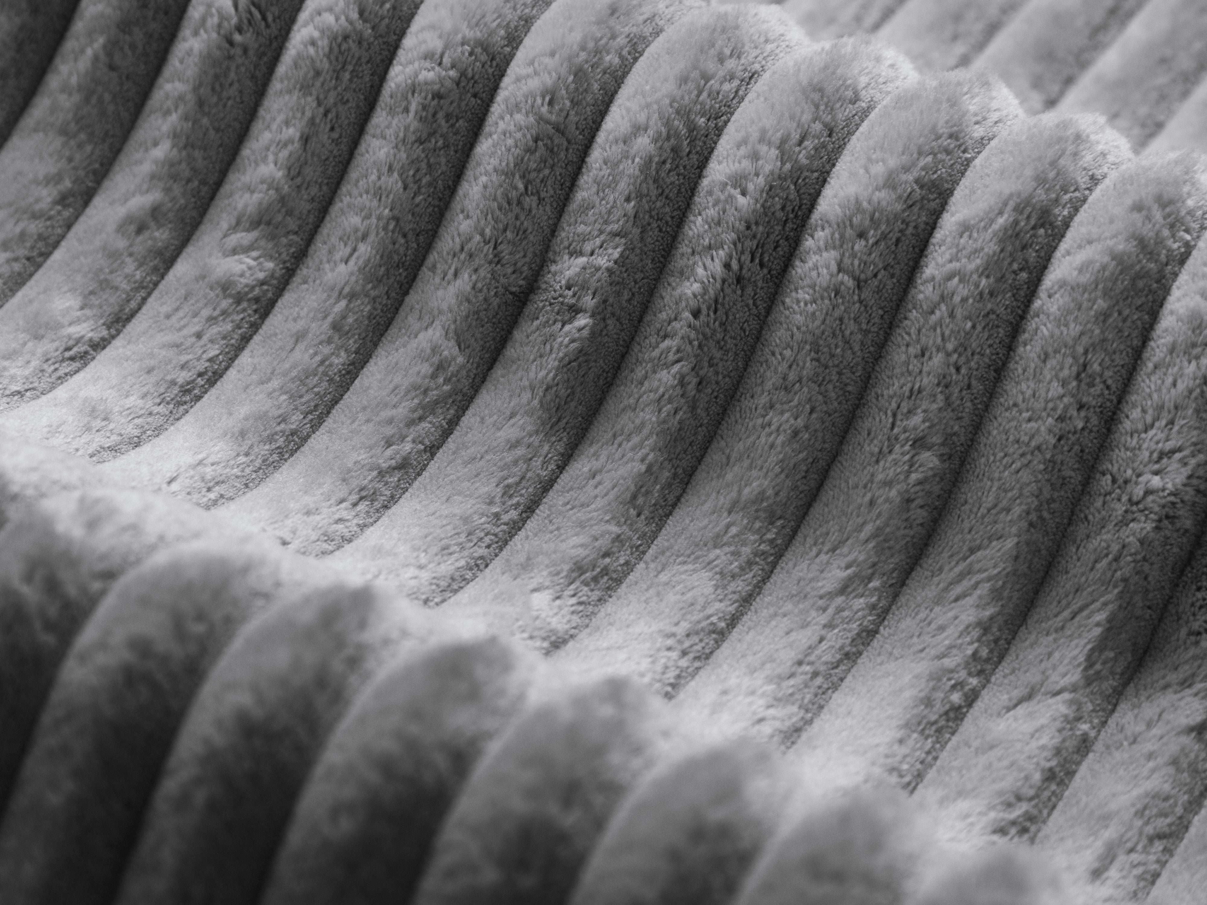 Hocker Dia, 40x40cm, Material: Cord