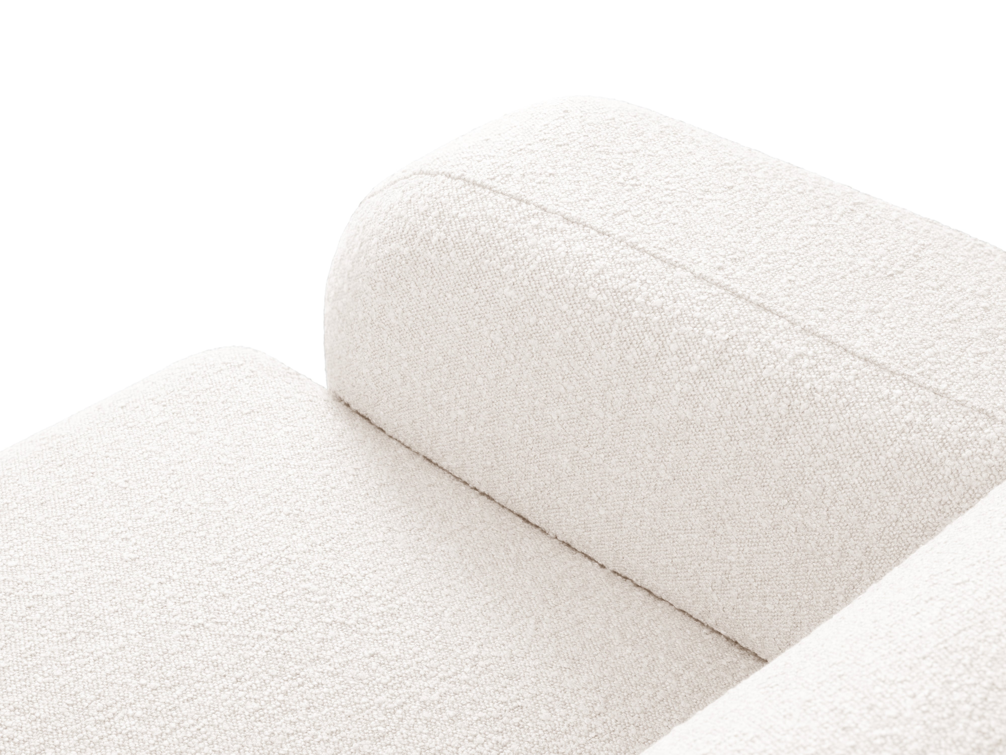 Molino Ecksofa-Set 250x170cm, 4 Sitze, Material: Boucle