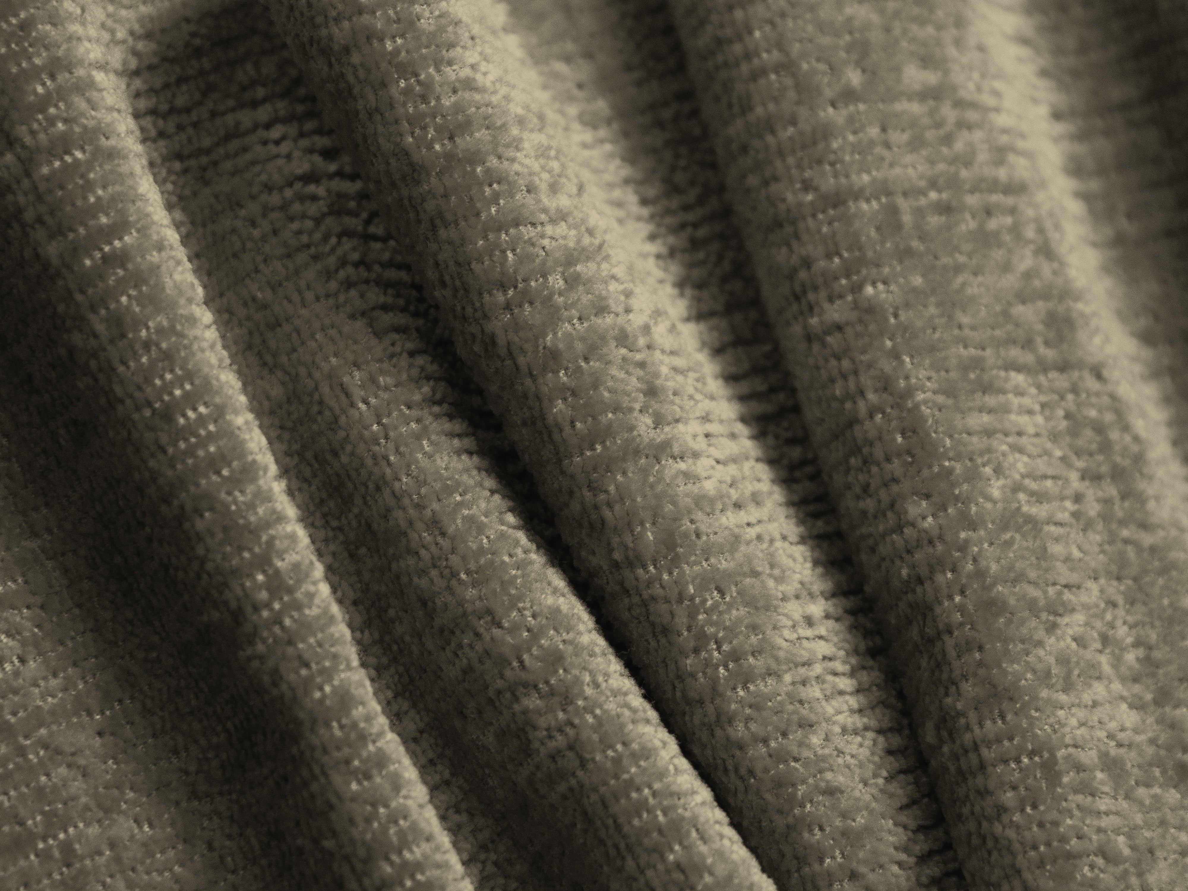 Sofa Jenny, 2 Sitze, 225x145cm, Material: Chenille