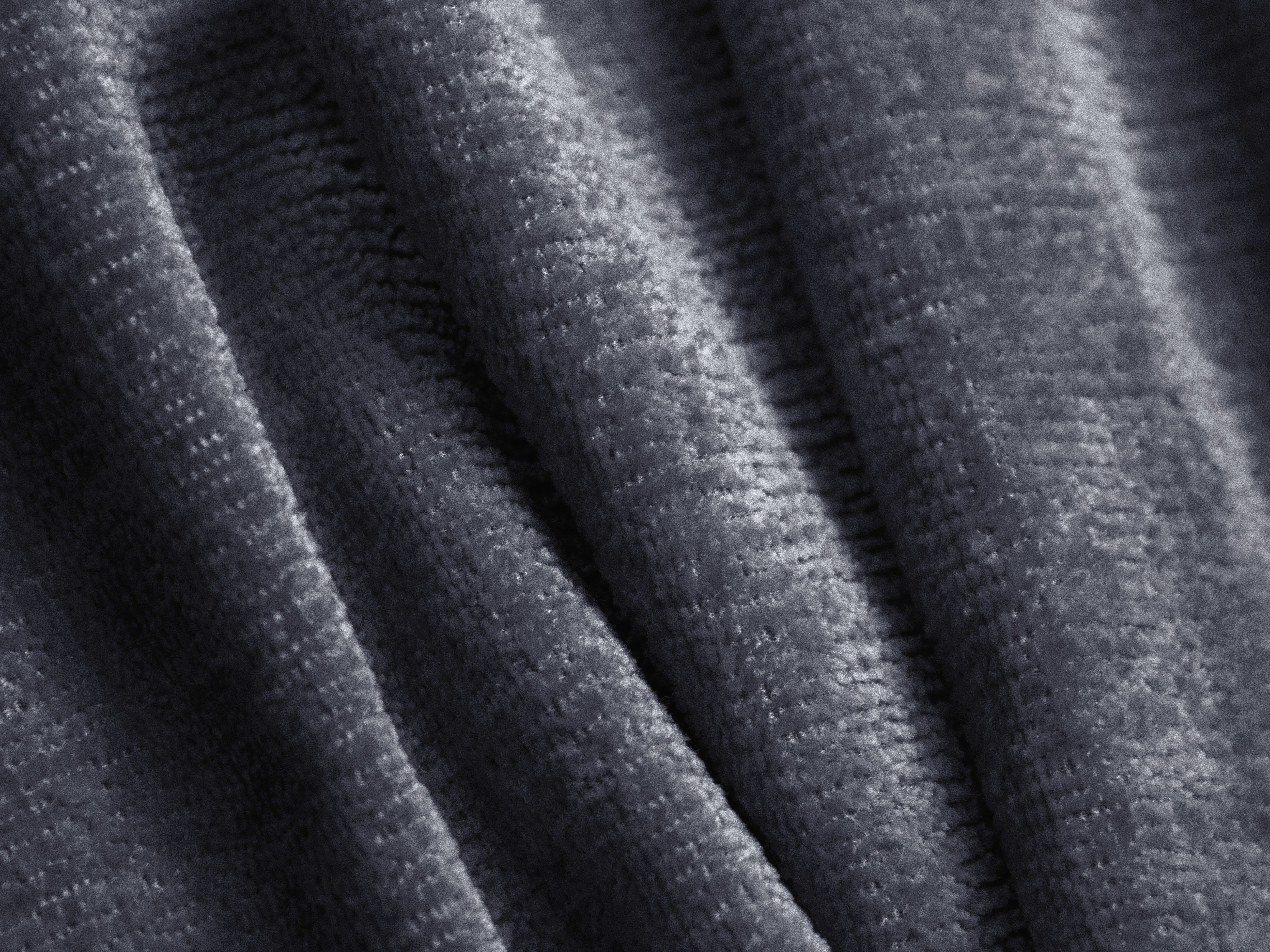 Sofa Jenny, 2 Sitze, 225x145cm, Material: Chenille