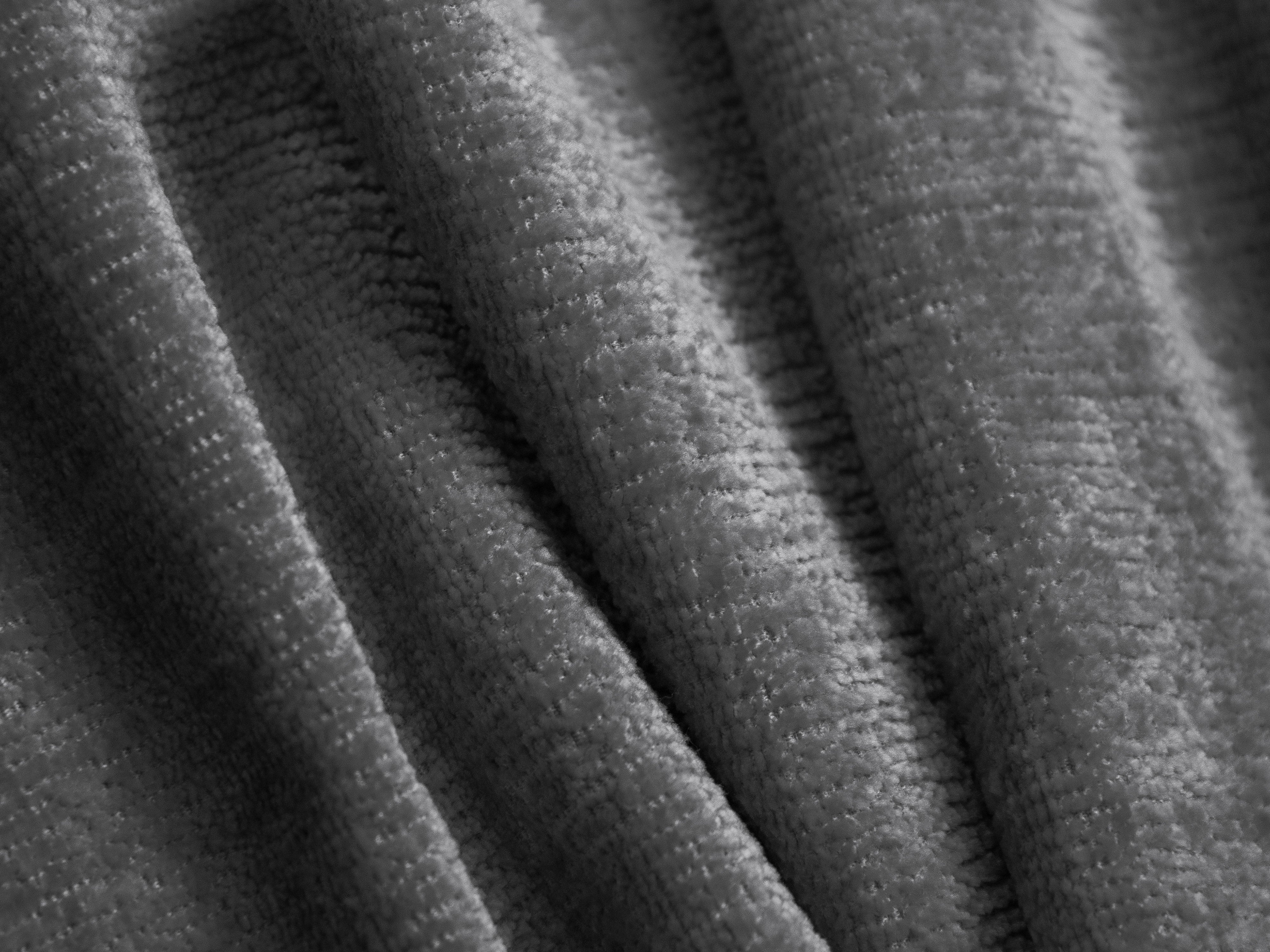 Sofa Jenny, 2 Sitze, 225x145cm, Material: Chenille