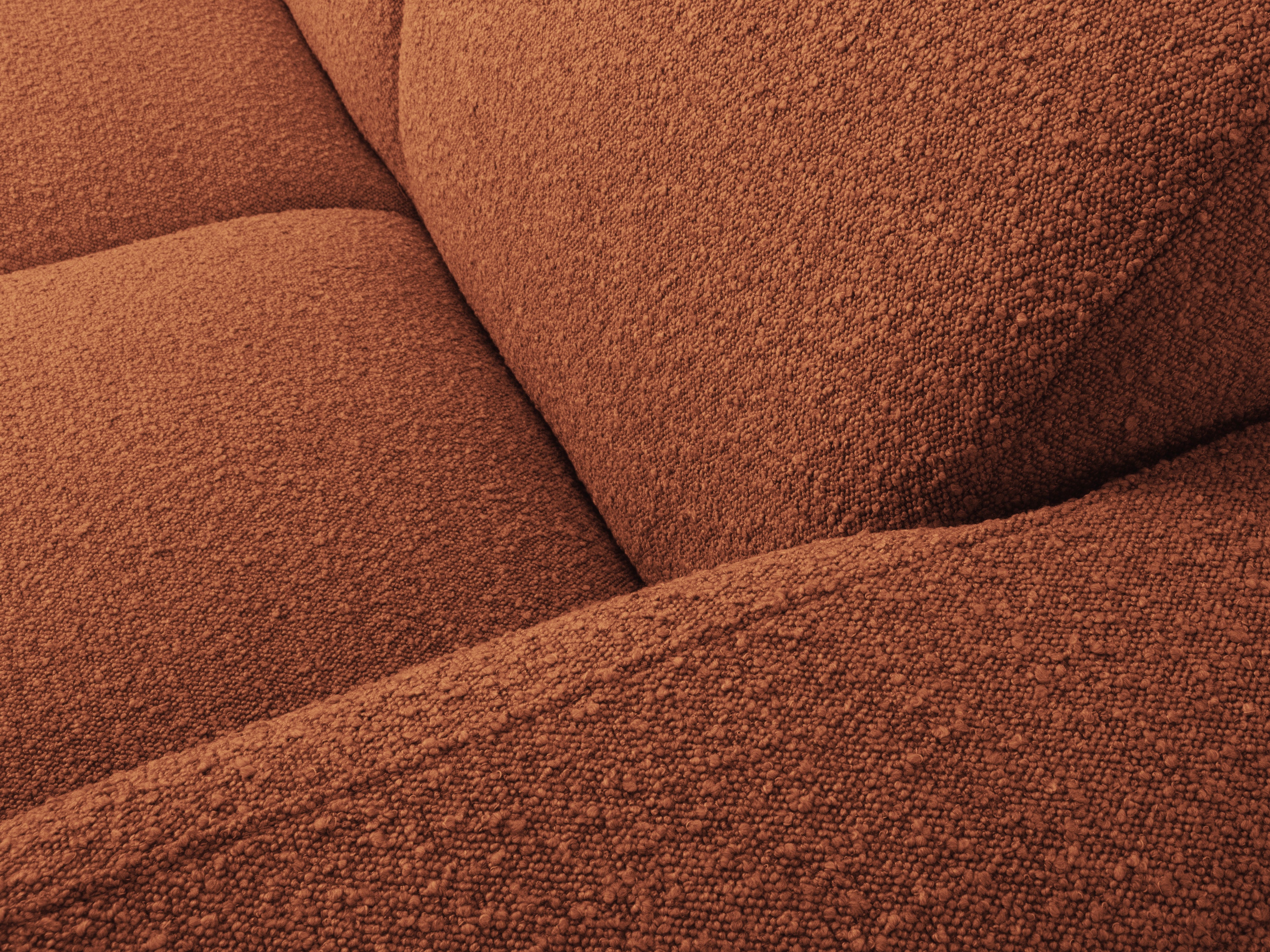 Molino Eckgarnitur 315x250cm, 6 Sitzplätze, Material: Boucle