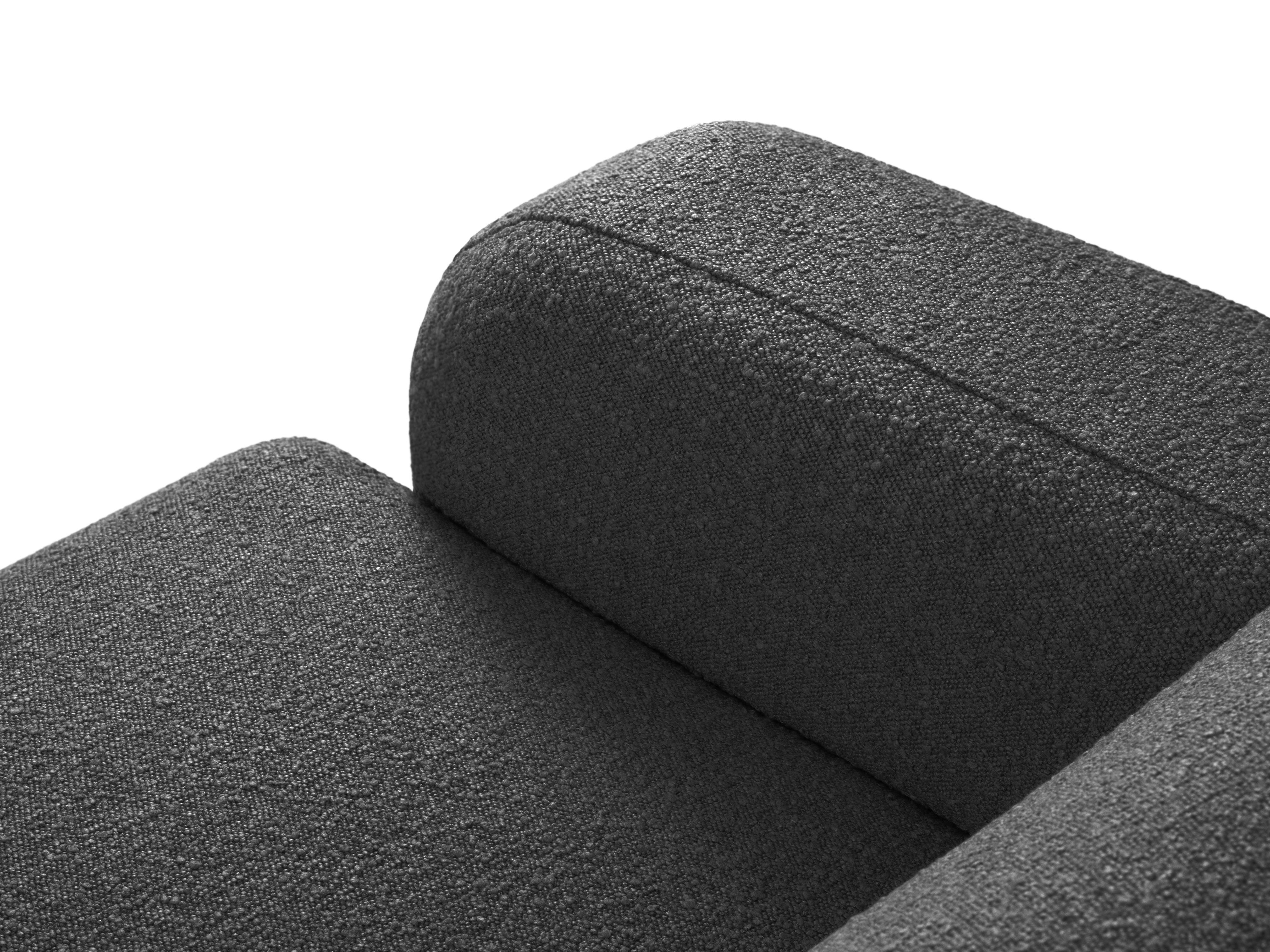 Molino Eckgarnitur 315x250cm, 6 Sitzplätze, Material: Boucle