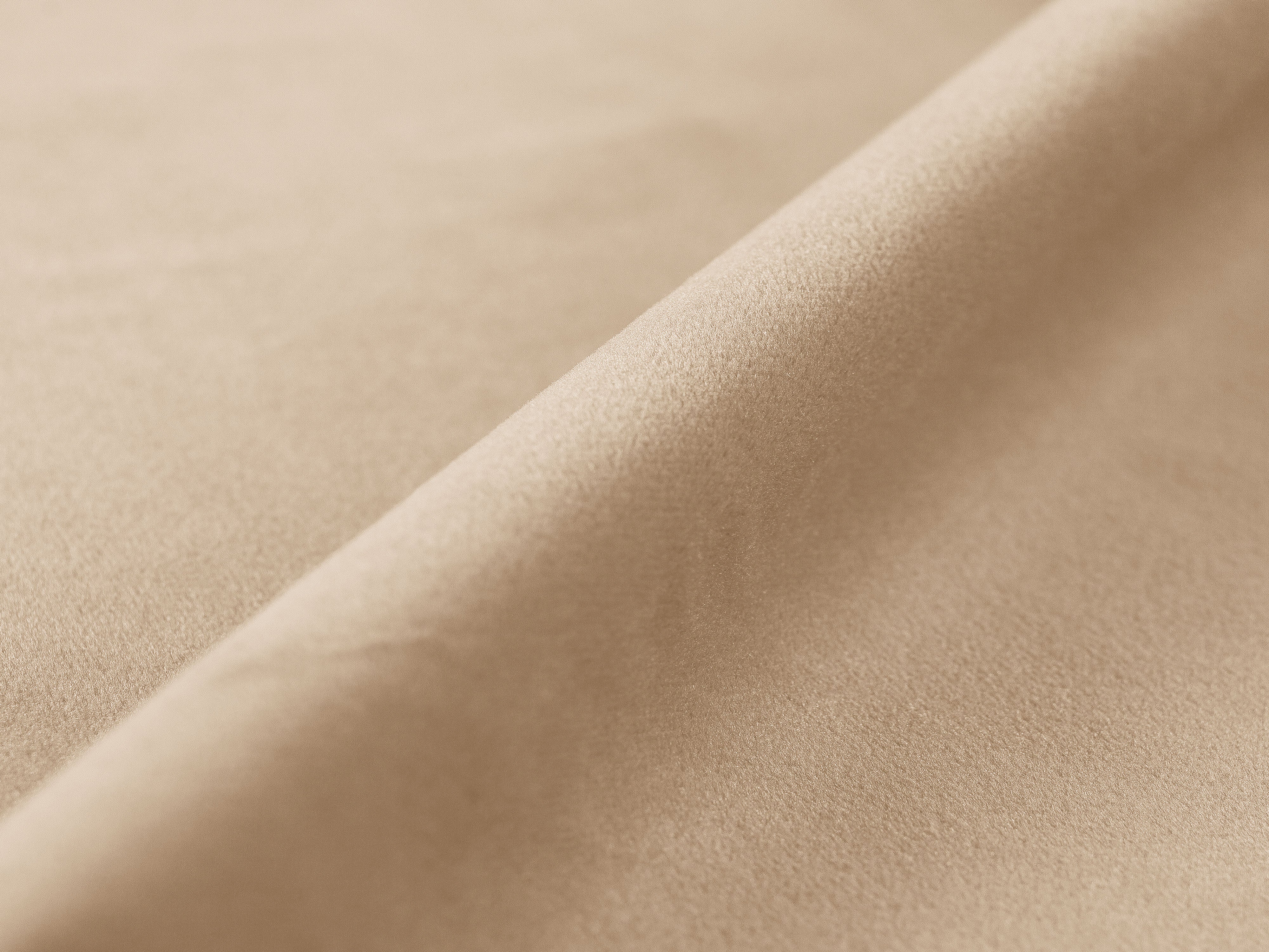 Sofa Eden, 4 Sitze, 286x150cm, Material: Samt