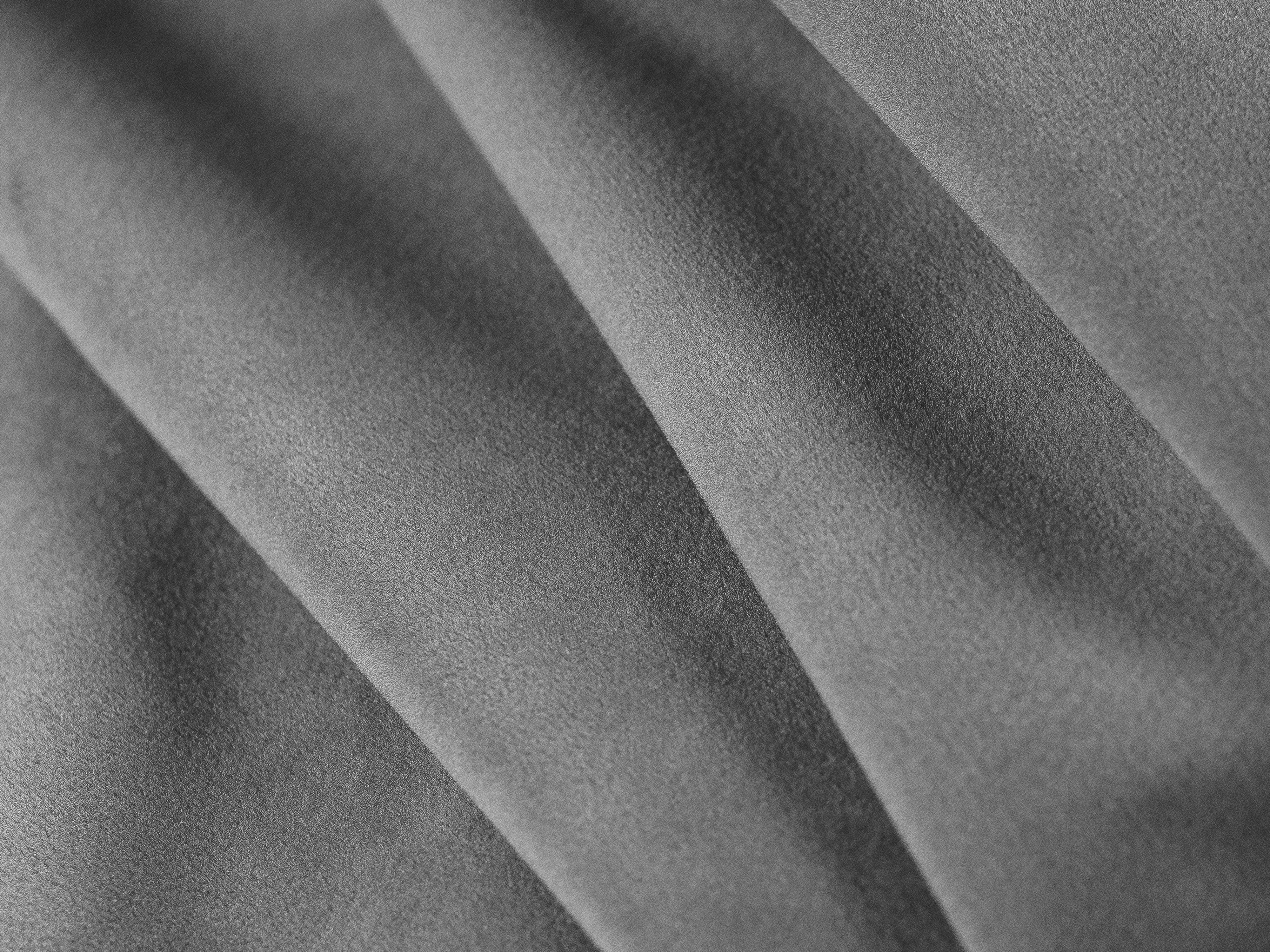 Eckgarnitur Bemy, 205x174cm, Material: Samt