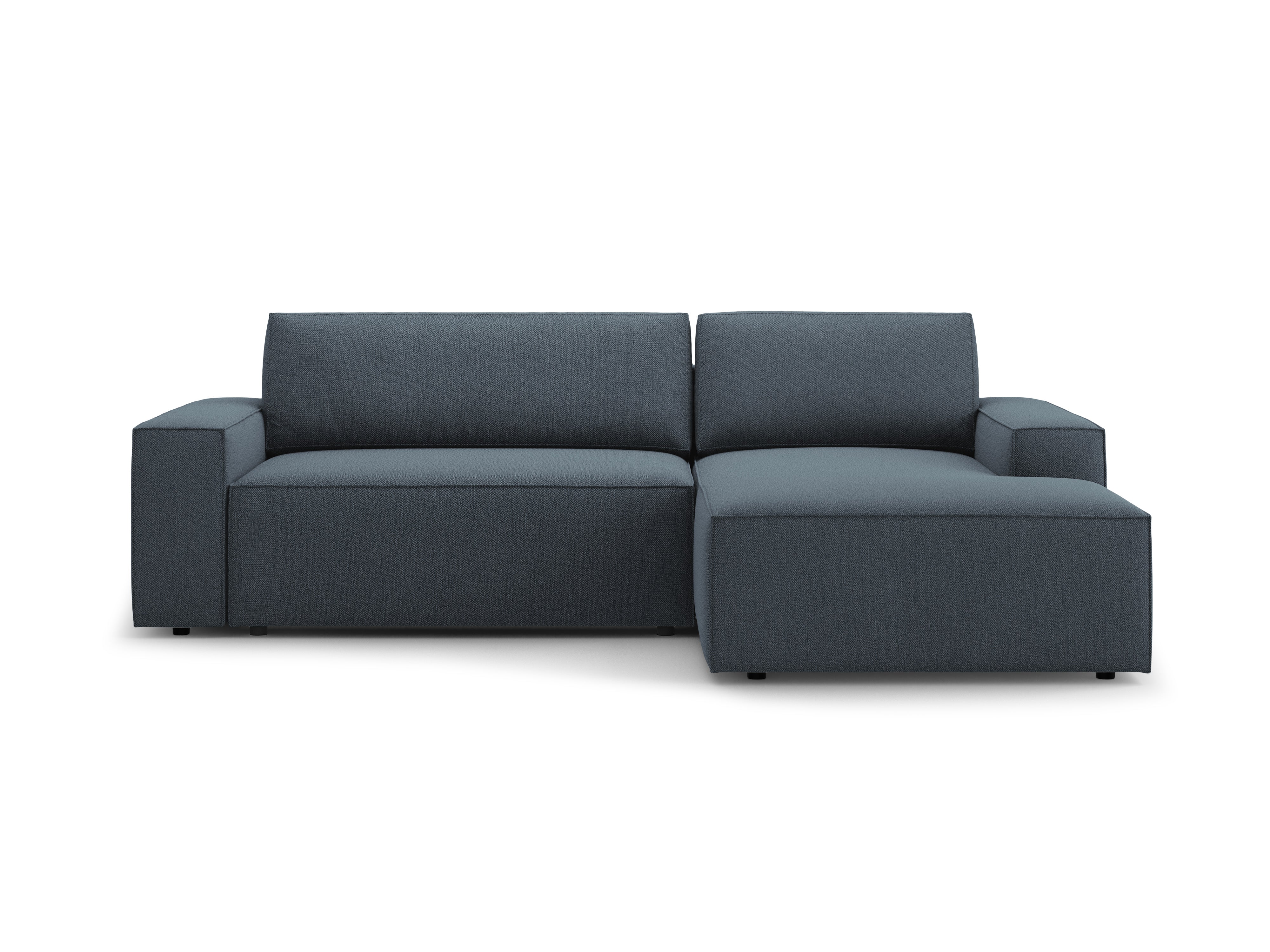 Ecksofa-Set Jodie, Material: Strukturstoff