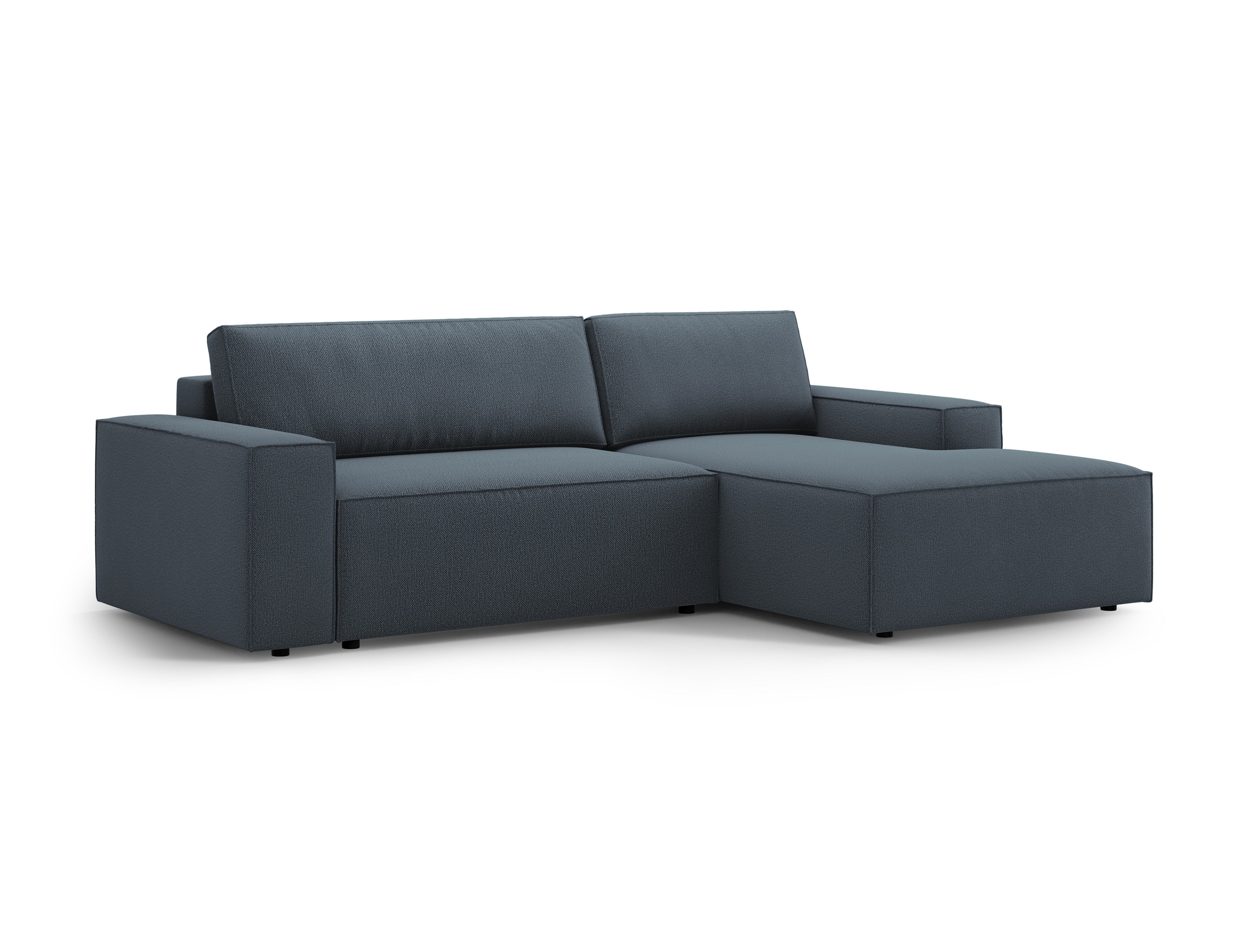 Ecksofa-Set Jodie, Material: Strukturstoff