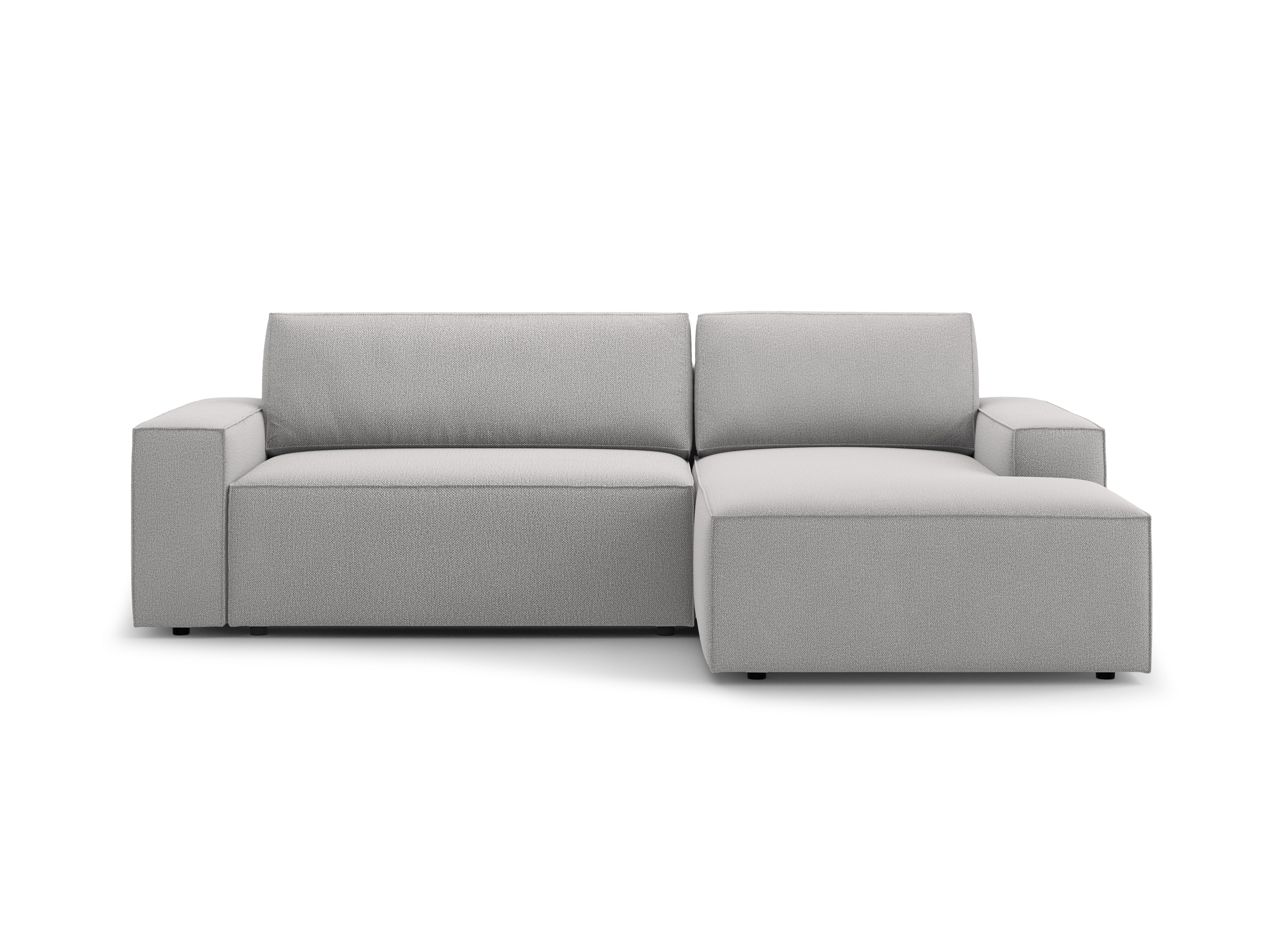 Ecksofa-Set Jodie, Material: Strukturstoff
