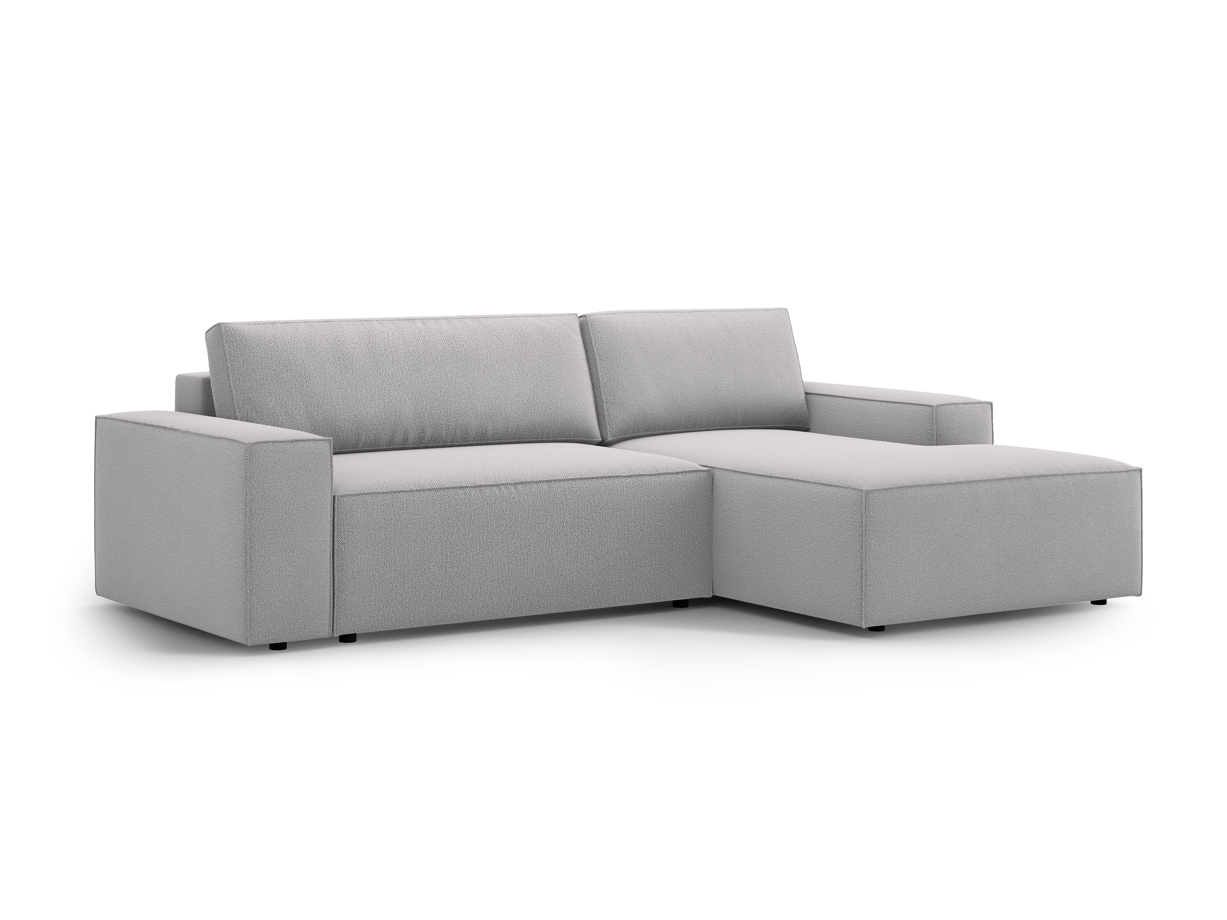 Ecksofa-Set Jodie, Material: Strukturstoff