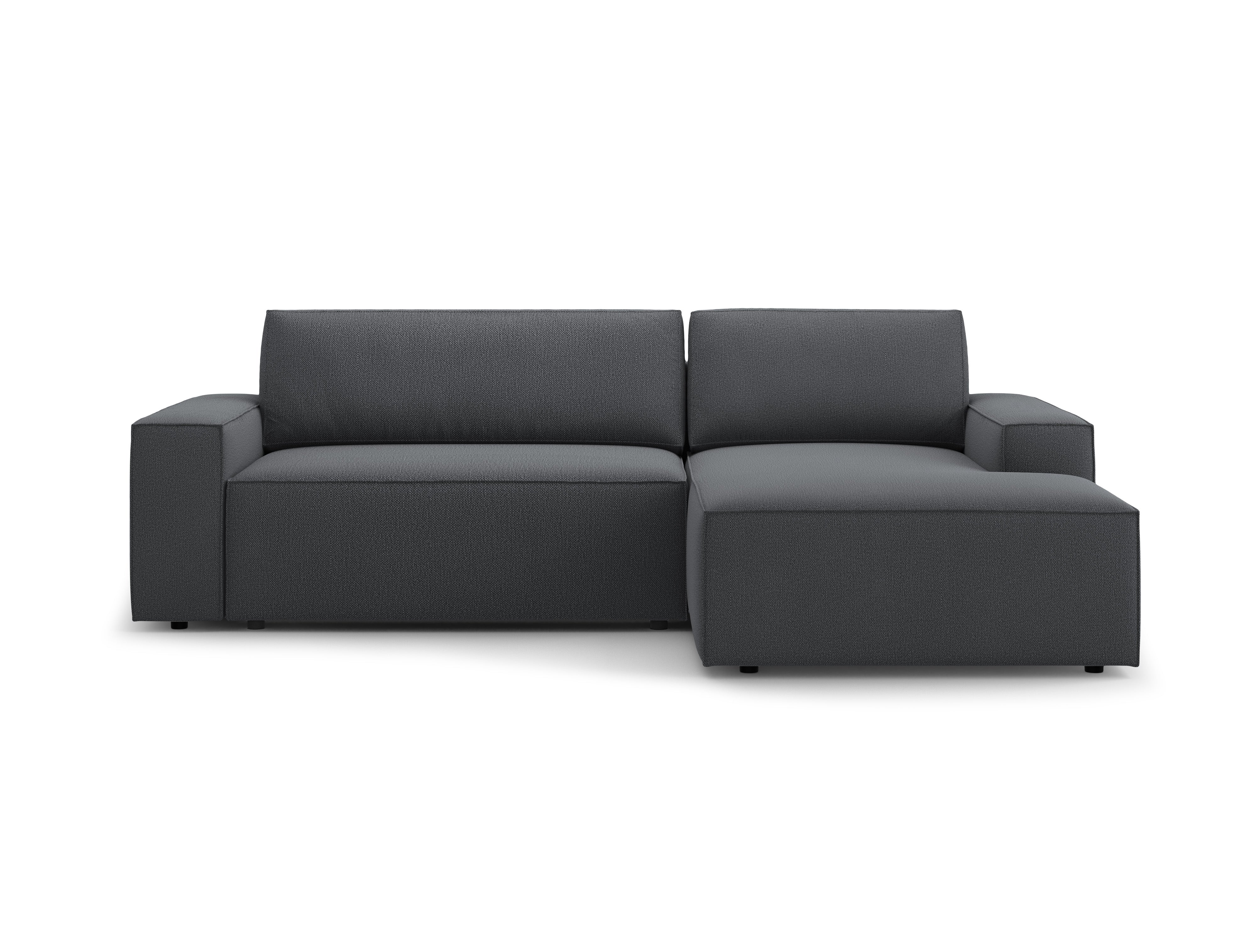 Ecksofa-Set Jodie, Material: Strukturstoff