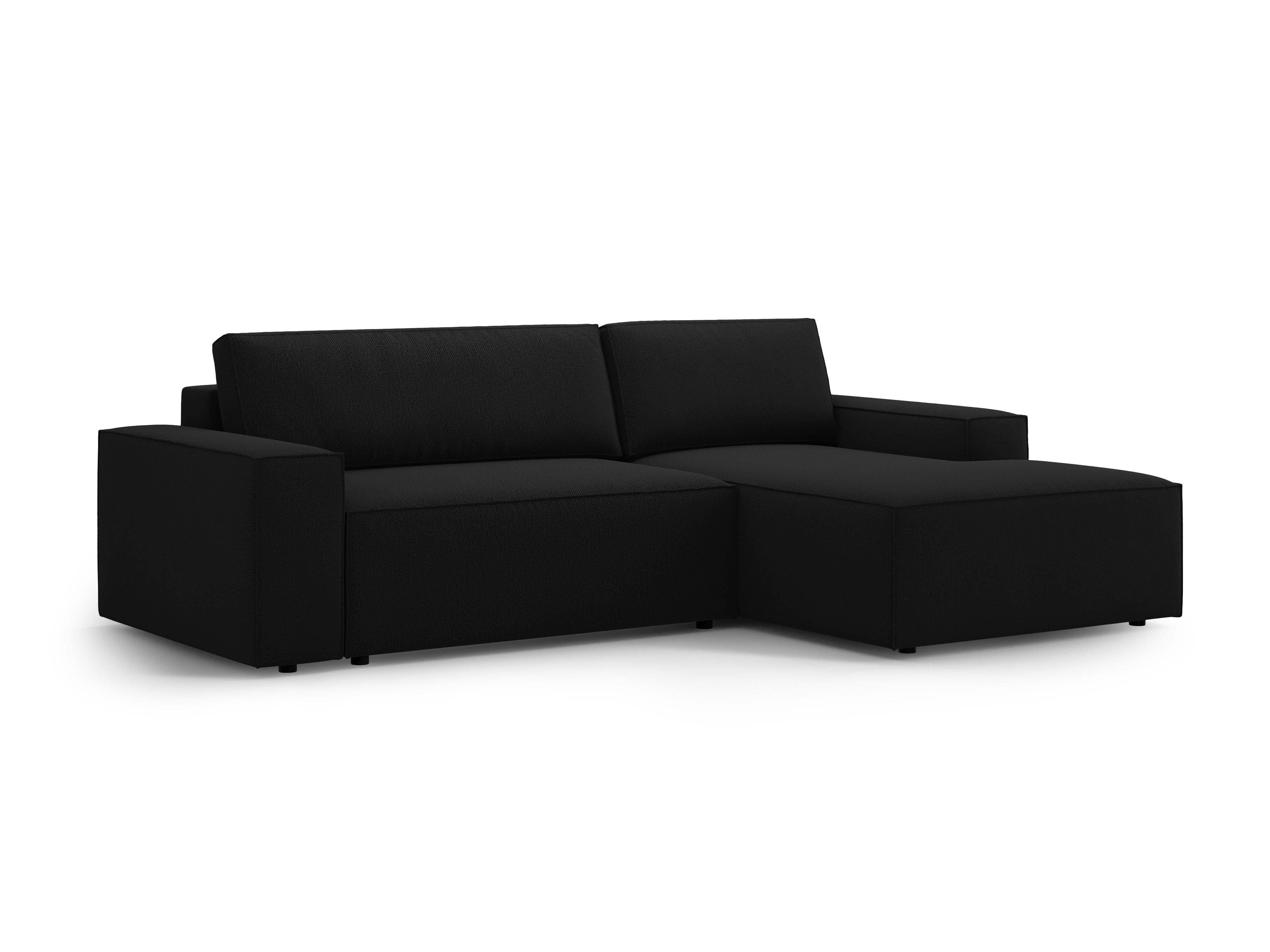 Ecksofa-Set Jodie, Material: Strukturstoff