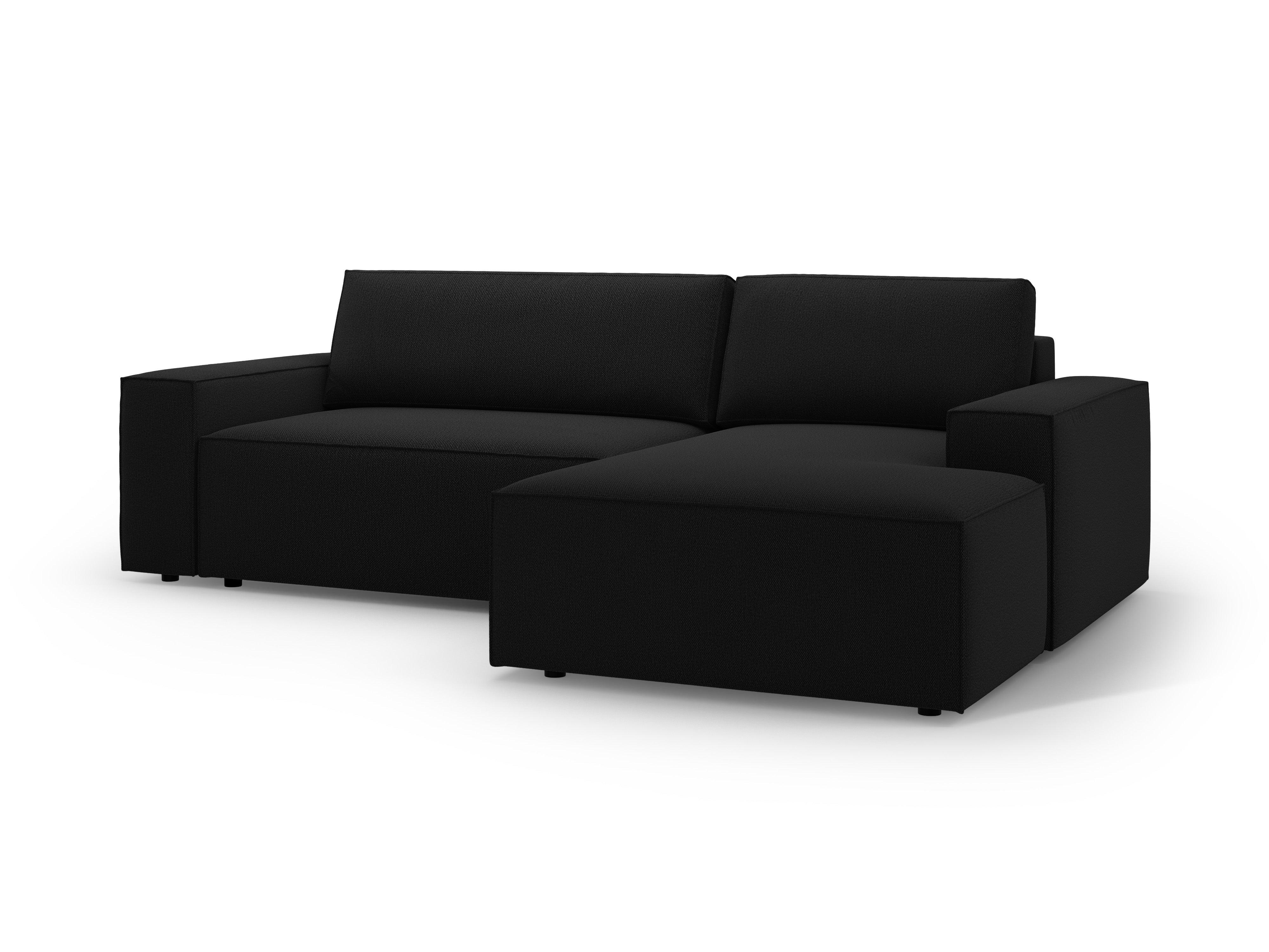 Ecksofa-Set Jodie, Material: Strukturstoff