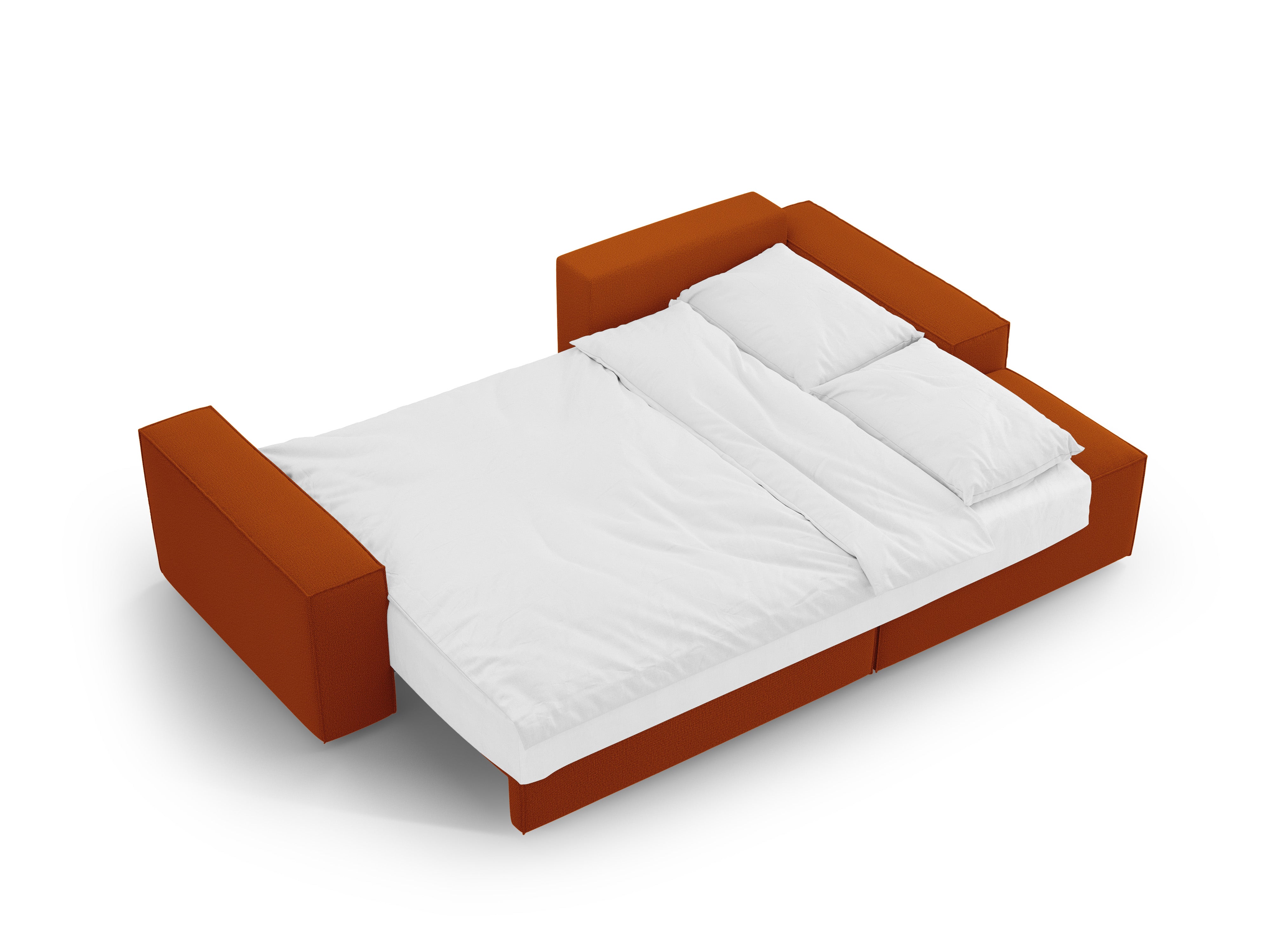 Ecksofa-Set Jodie, Material: Strukturstoff