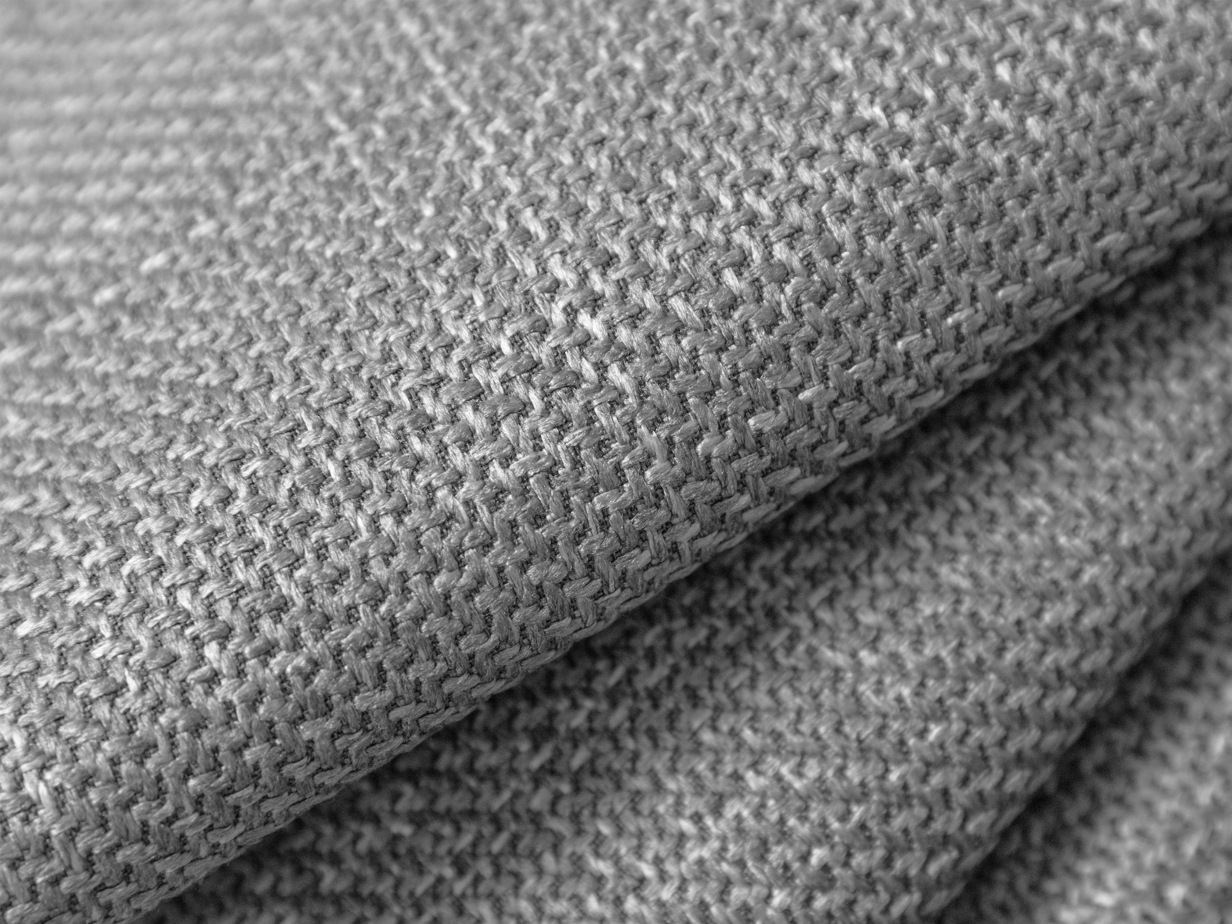 Ecksofa Gloria 260x170cm, Material: Strukturstoff