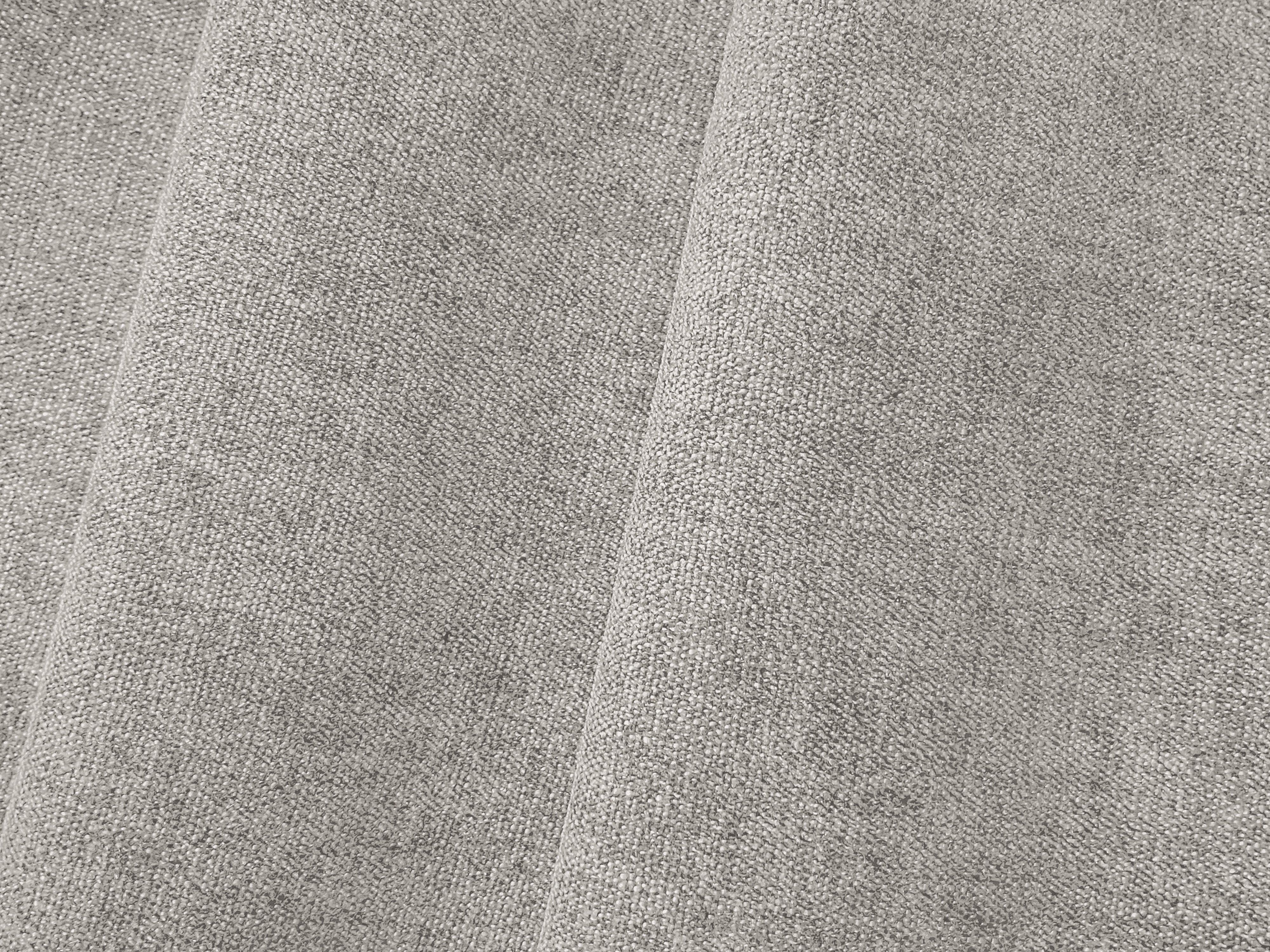 Bloom Ecksofa, 316x310 cm, Material: Strukturstoff