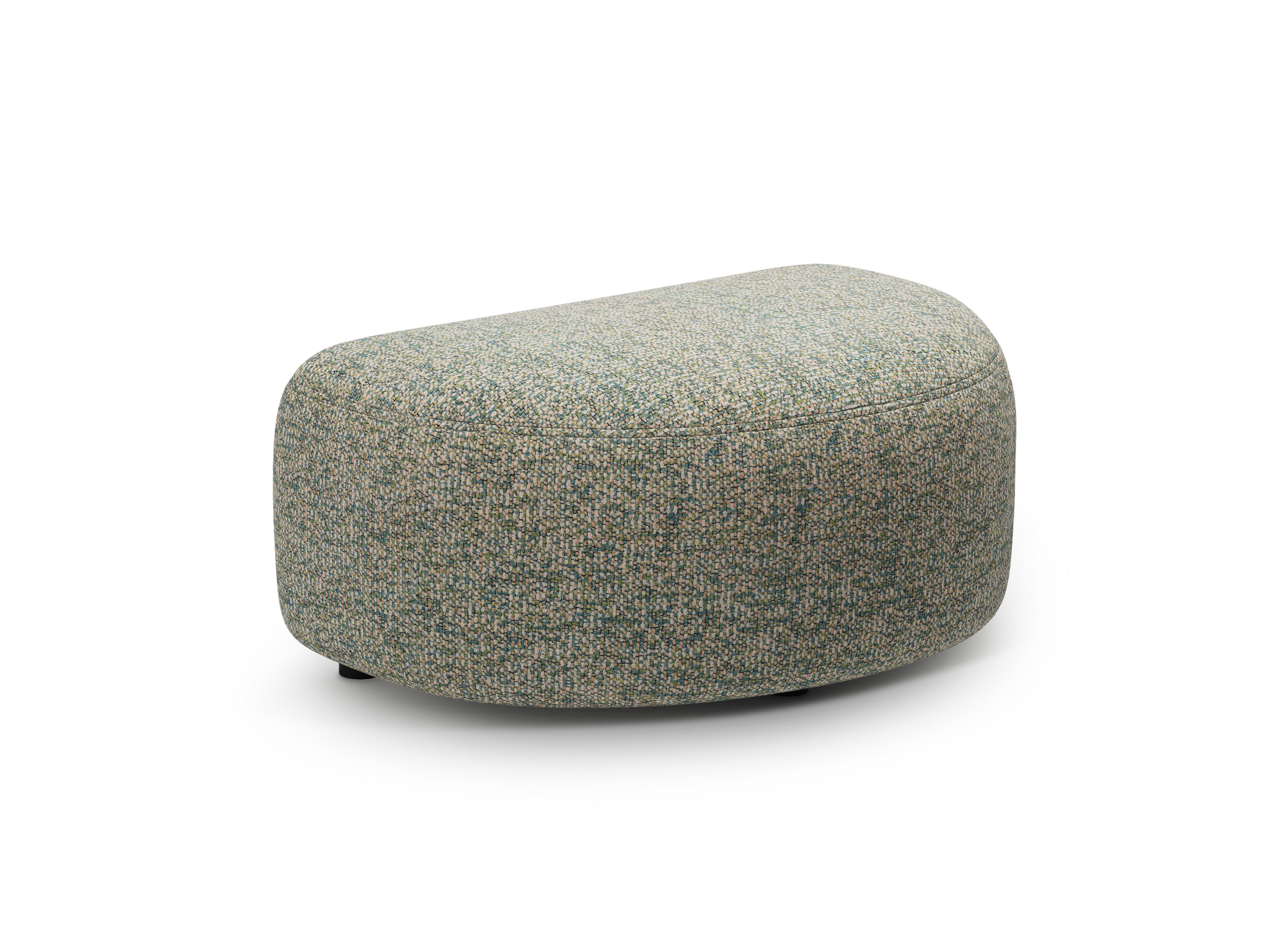 Kate Hocker, 99x60cm, Material: Strukturstoff