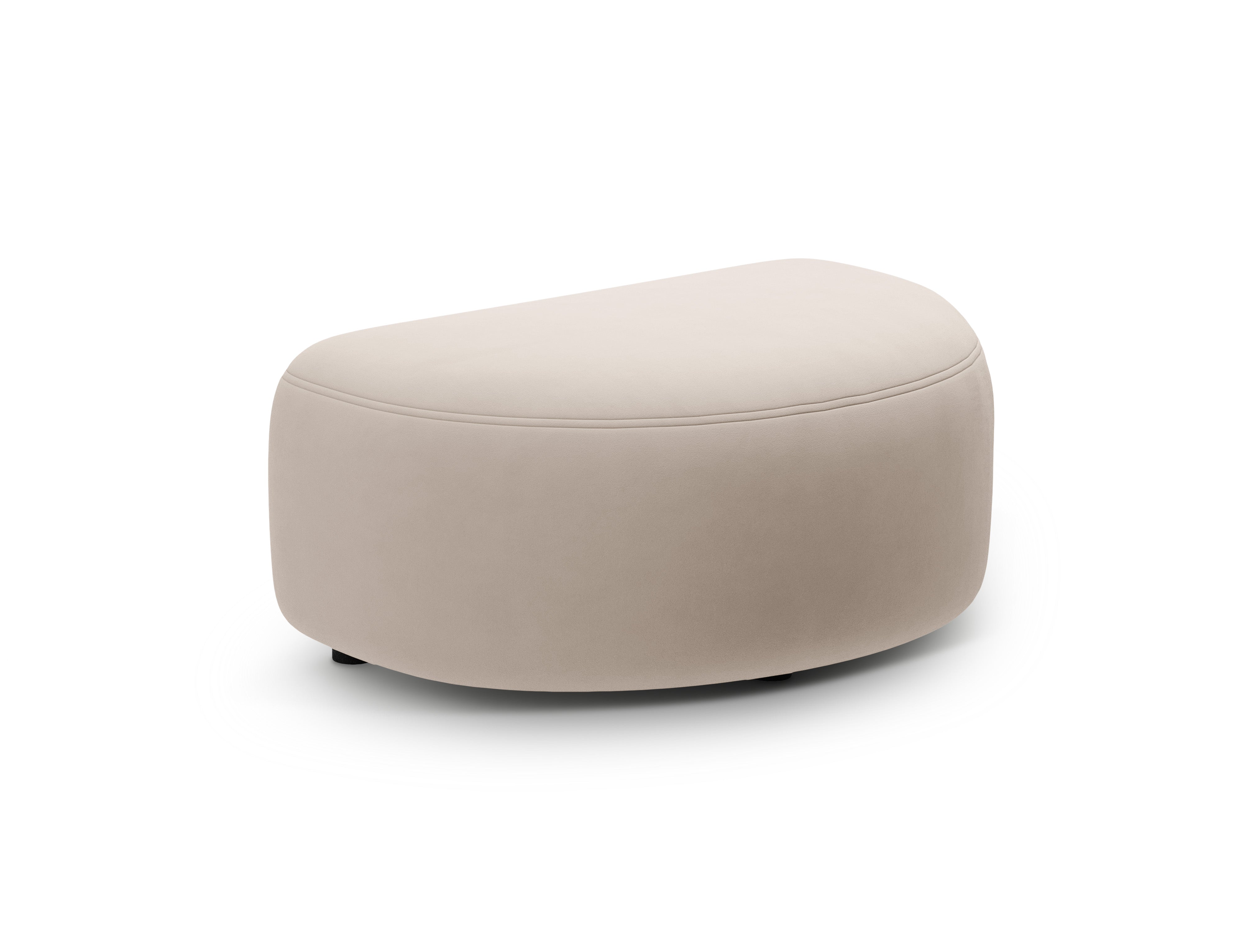 Kate Hocker, 99x60cm, Material: Samt