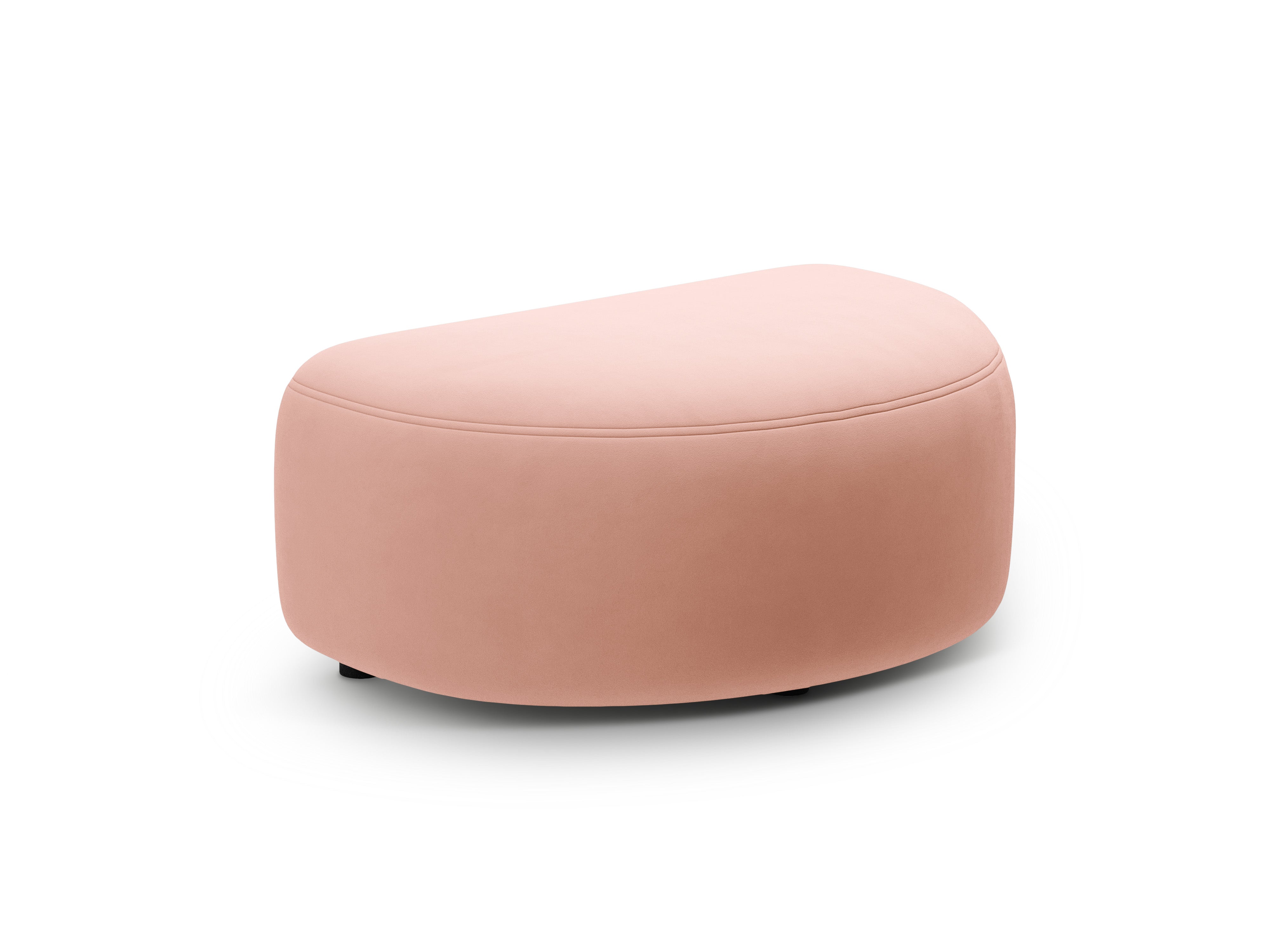 Kate Hocker, 99x60cm, Material: Samt