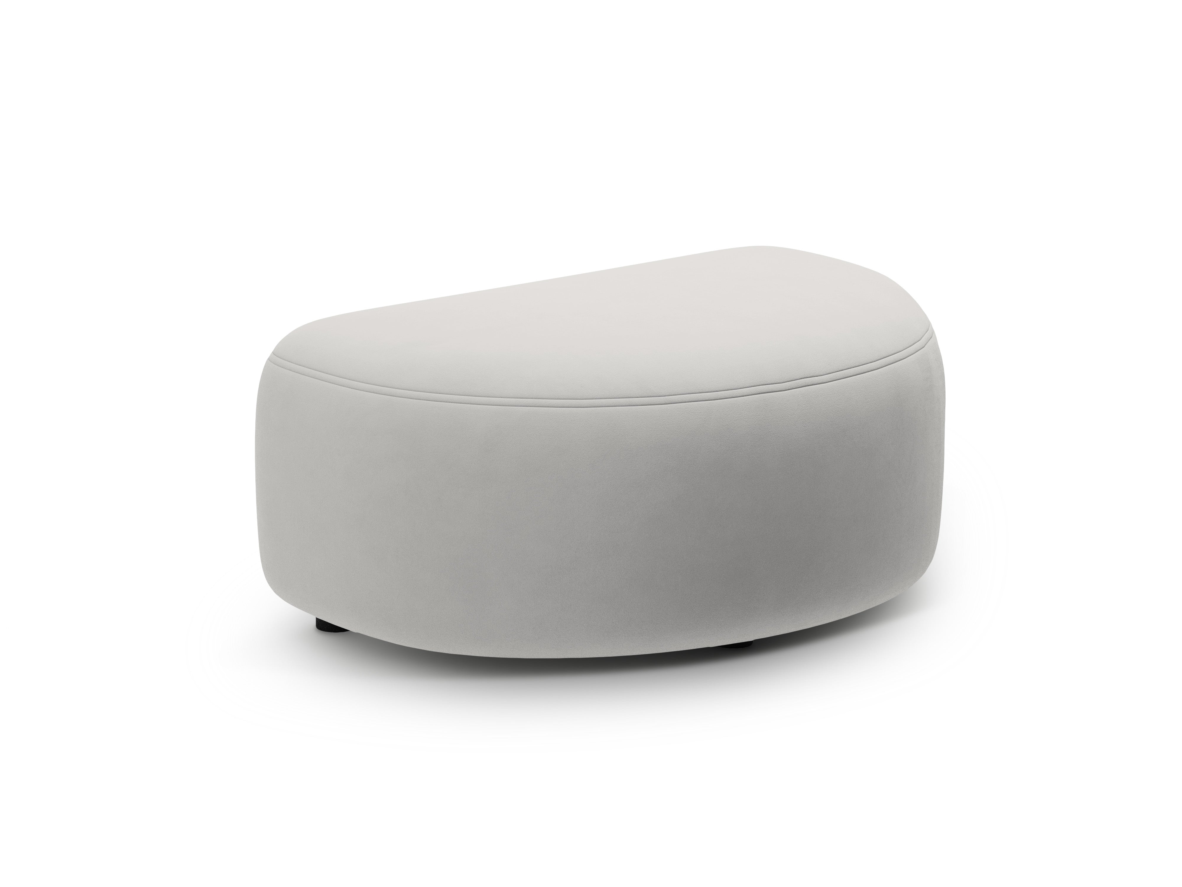 Kate Hocker, 99x60cm, Material: Samt