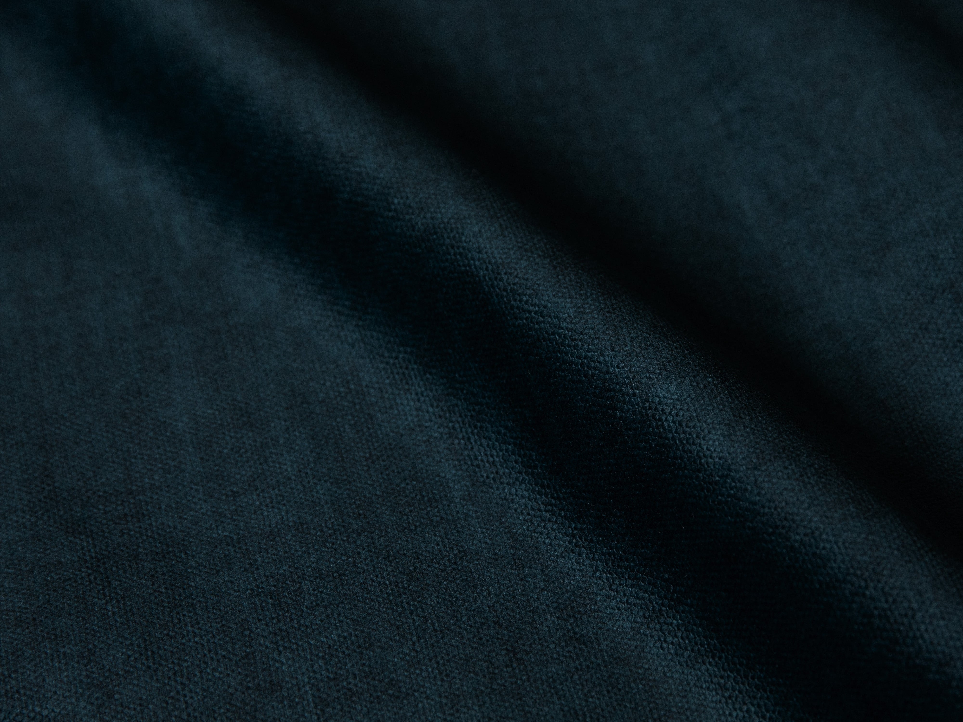 Eckgarnitur Martina, 404x312cm, Material: Samt