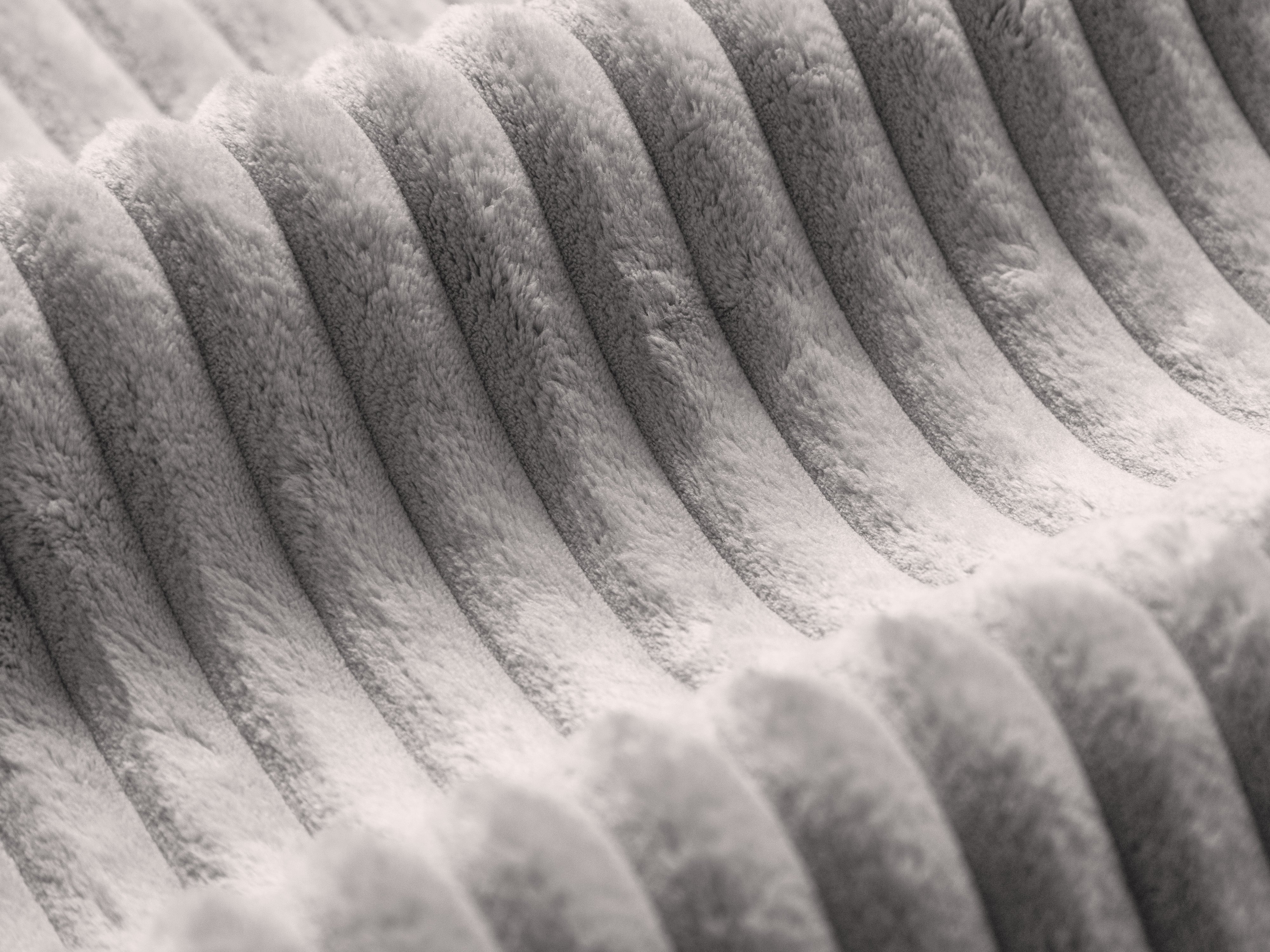 Martina Eckgarnitur, 404x312cm, Material: Cord