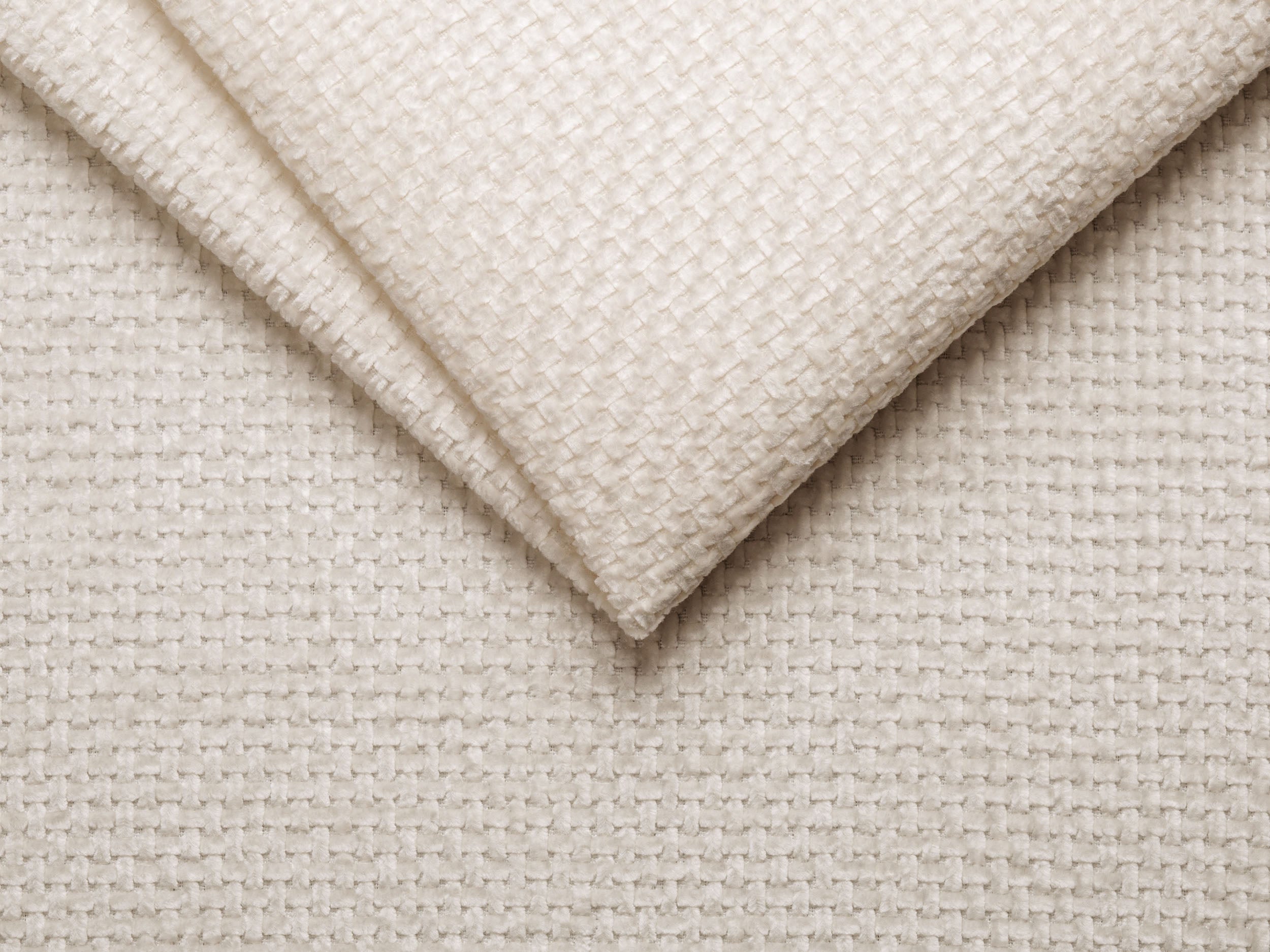 Sofa Miley 430x154cm, Material: Chenille Eden