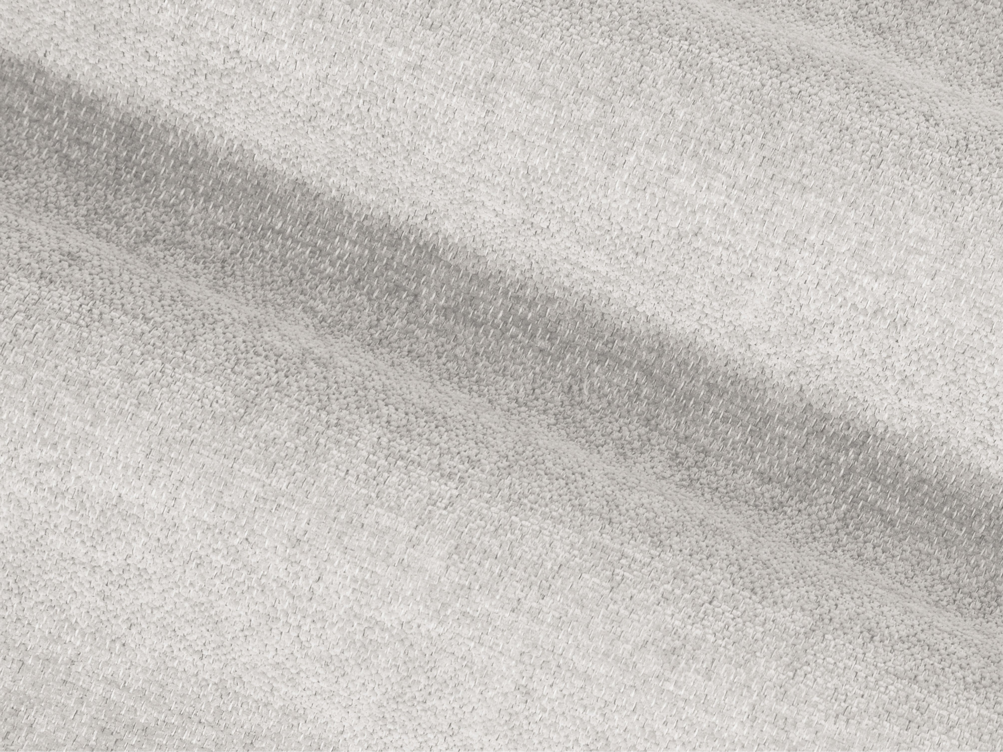 Ecksofa Lisa 387x234cm, Material: Strukturstoff