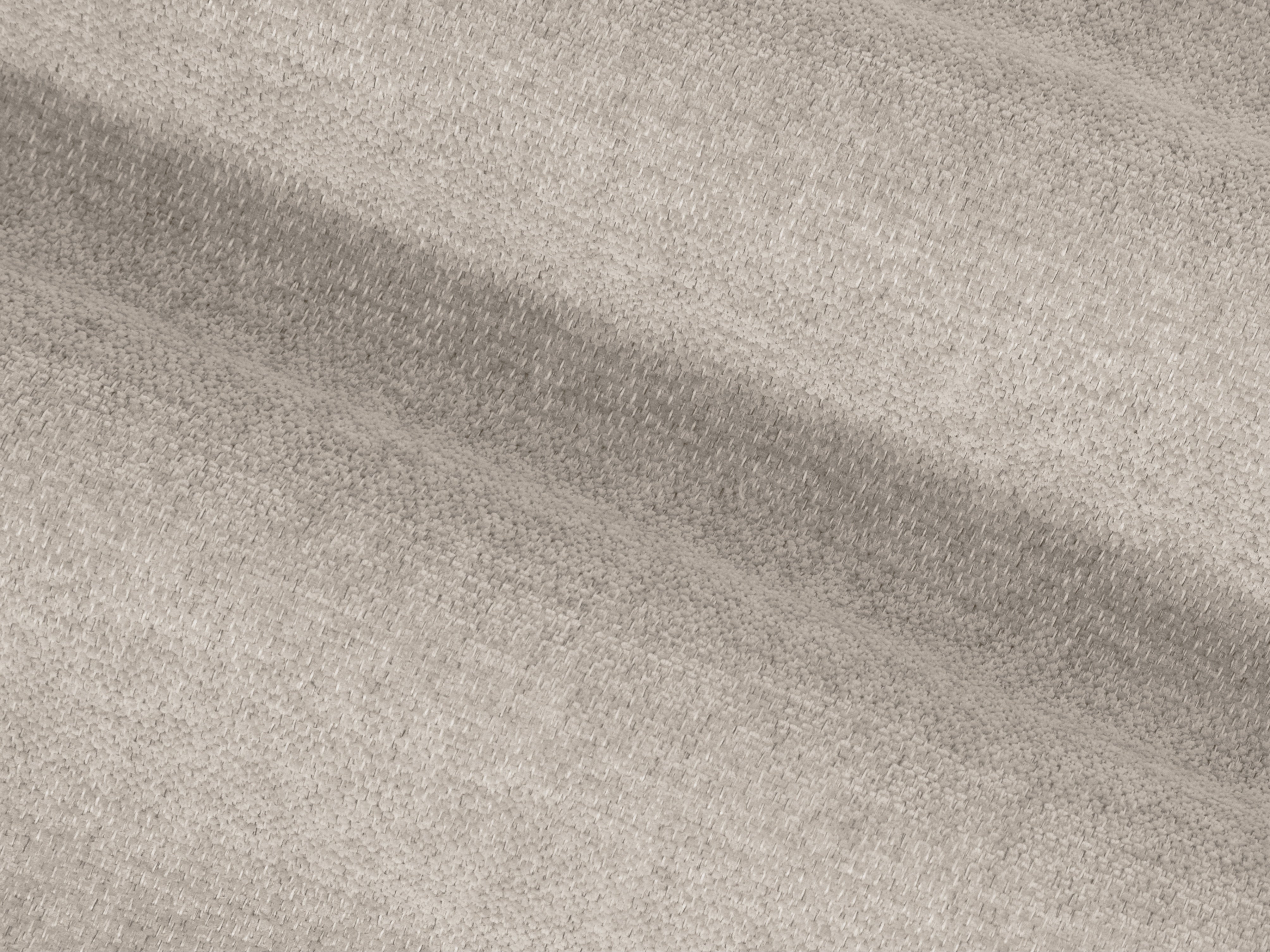 Ecksofa Lisa 387x234cm, Material: Strukturstoff