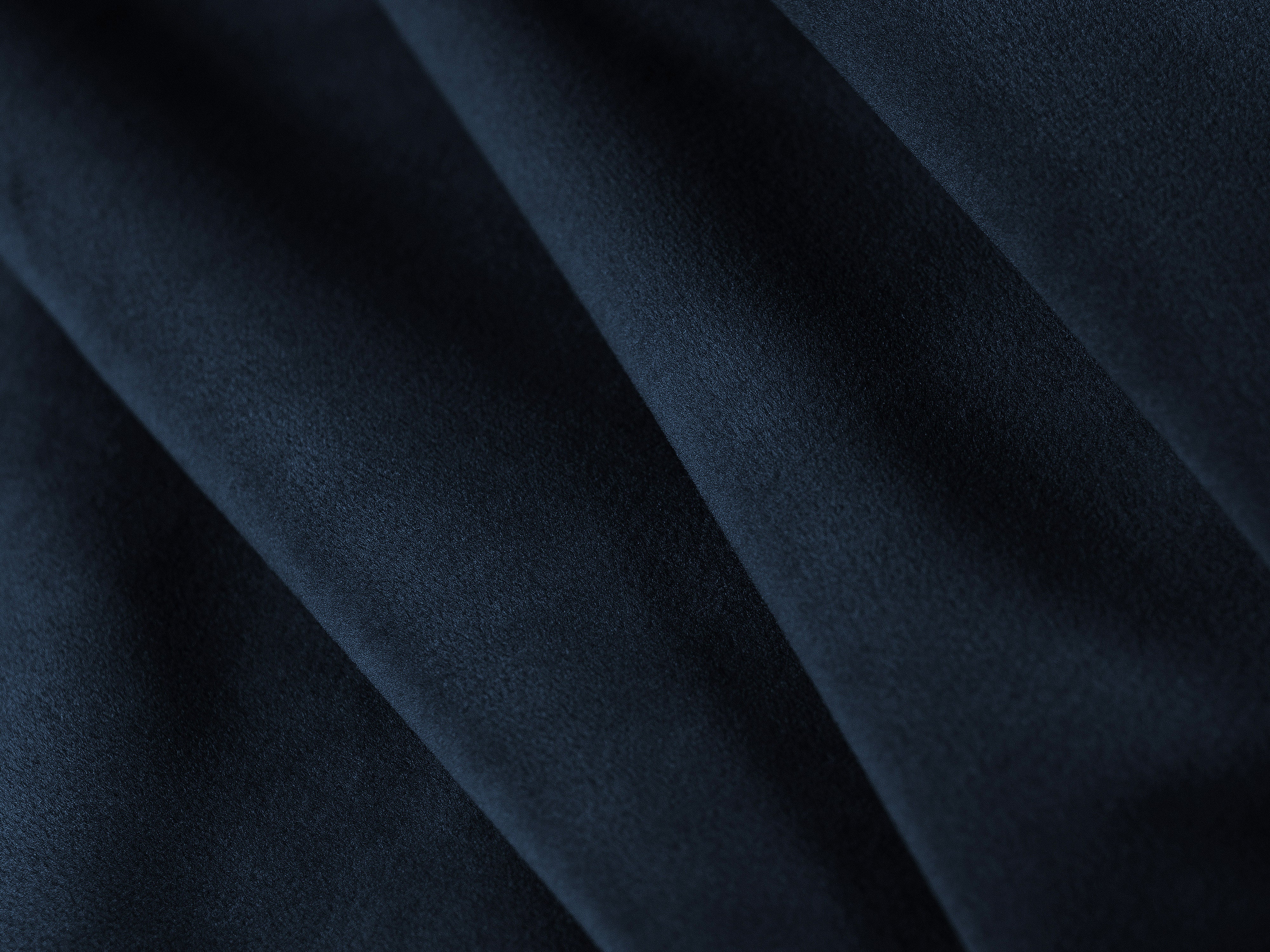 Eckgarnitur Bemy, 373x240cm, Material: Samt