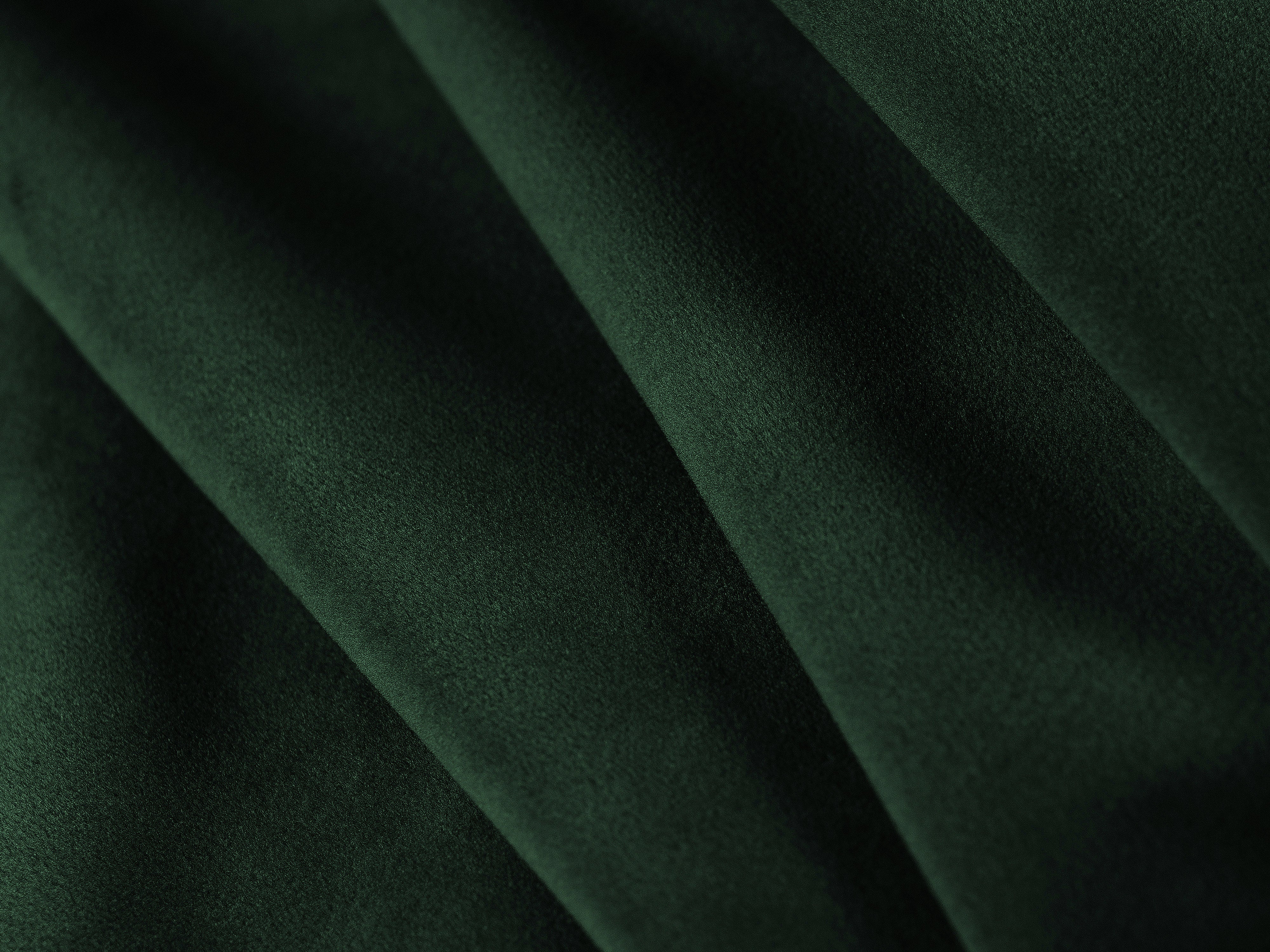 Eckgarnitur Bemy, 373x240cm, Material: Samt