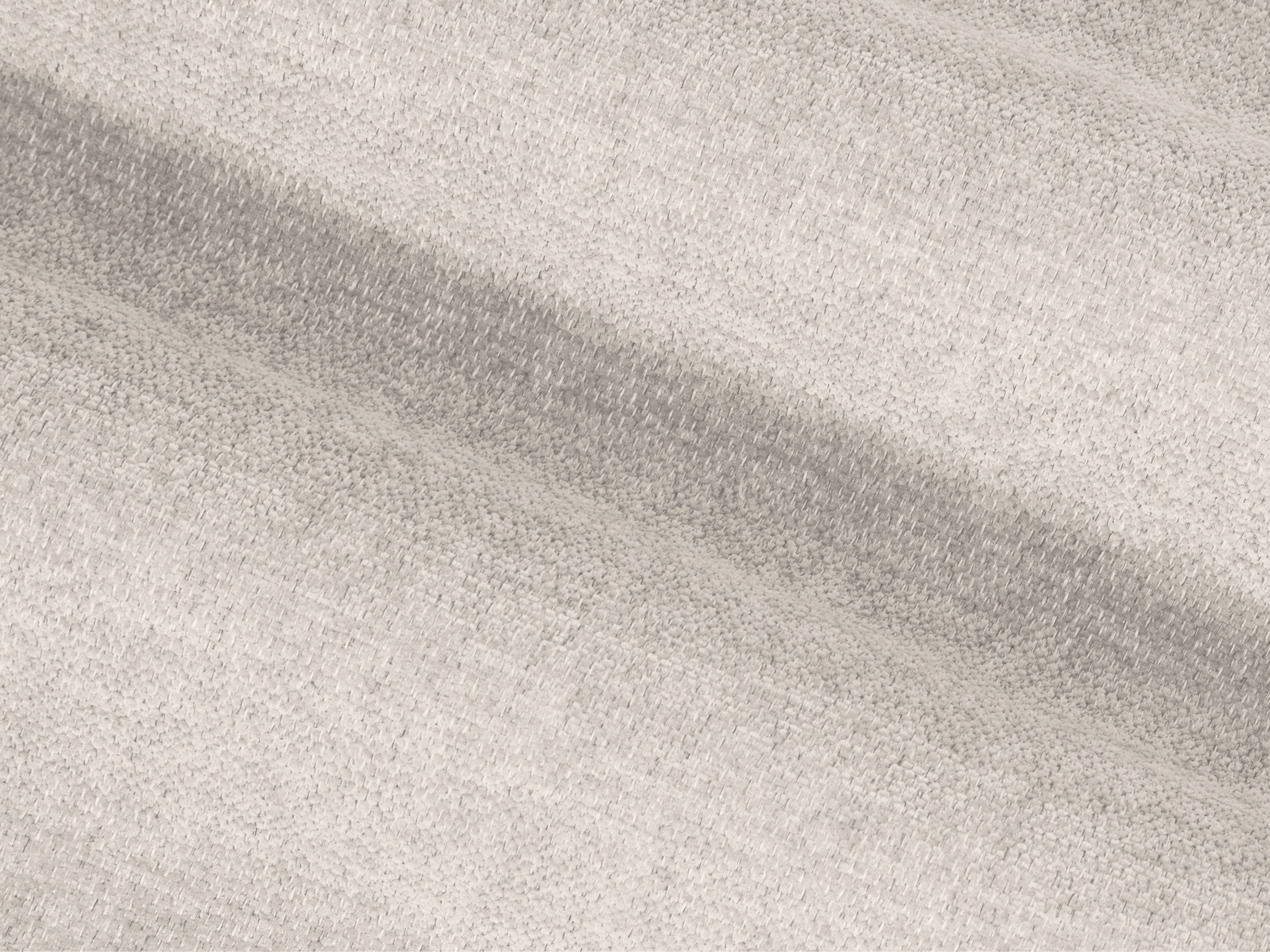 Eckgarnitur Bemy, 373x240cm, Material: Strukturstoff