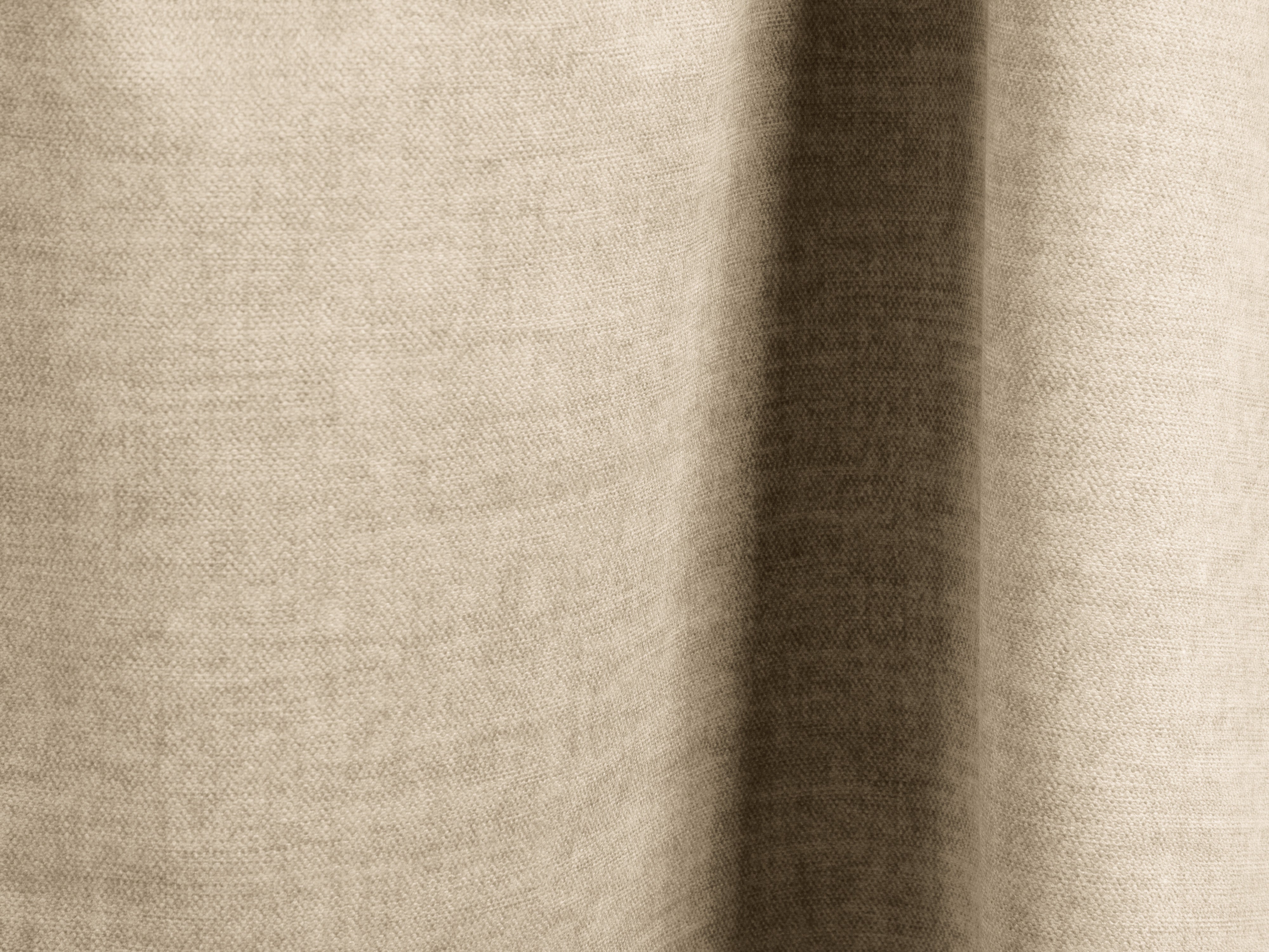 Sofa Martina, 406x280cm, Material: Samt