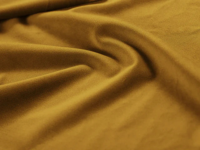 Ecksofa Bellis 282x188cm, Material: Samt