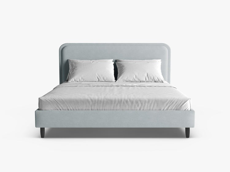 Bett Aveline, Material: Gewebter Stoff