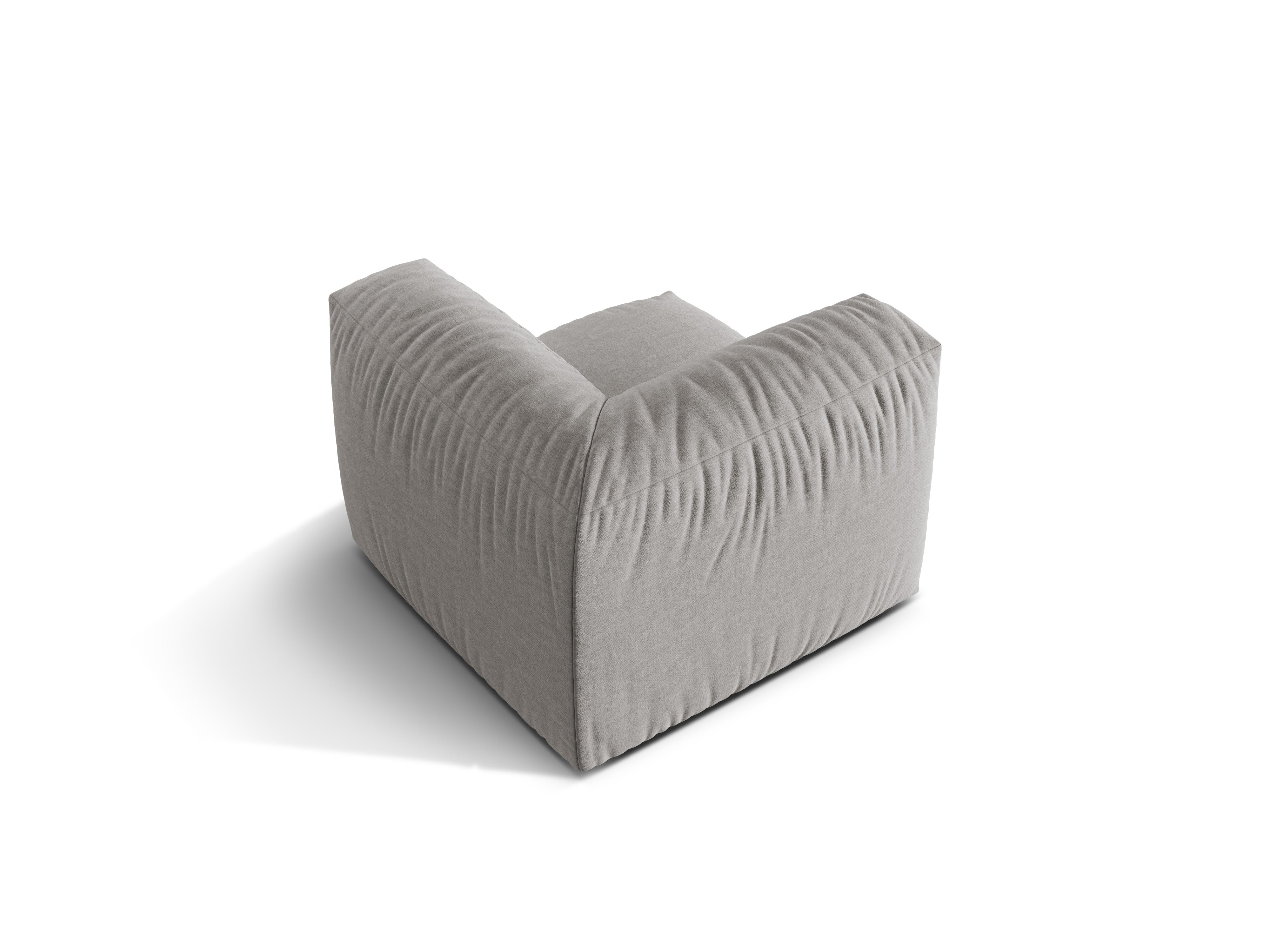 Modul Martina, 106x106cm, Material: Strukturstoff