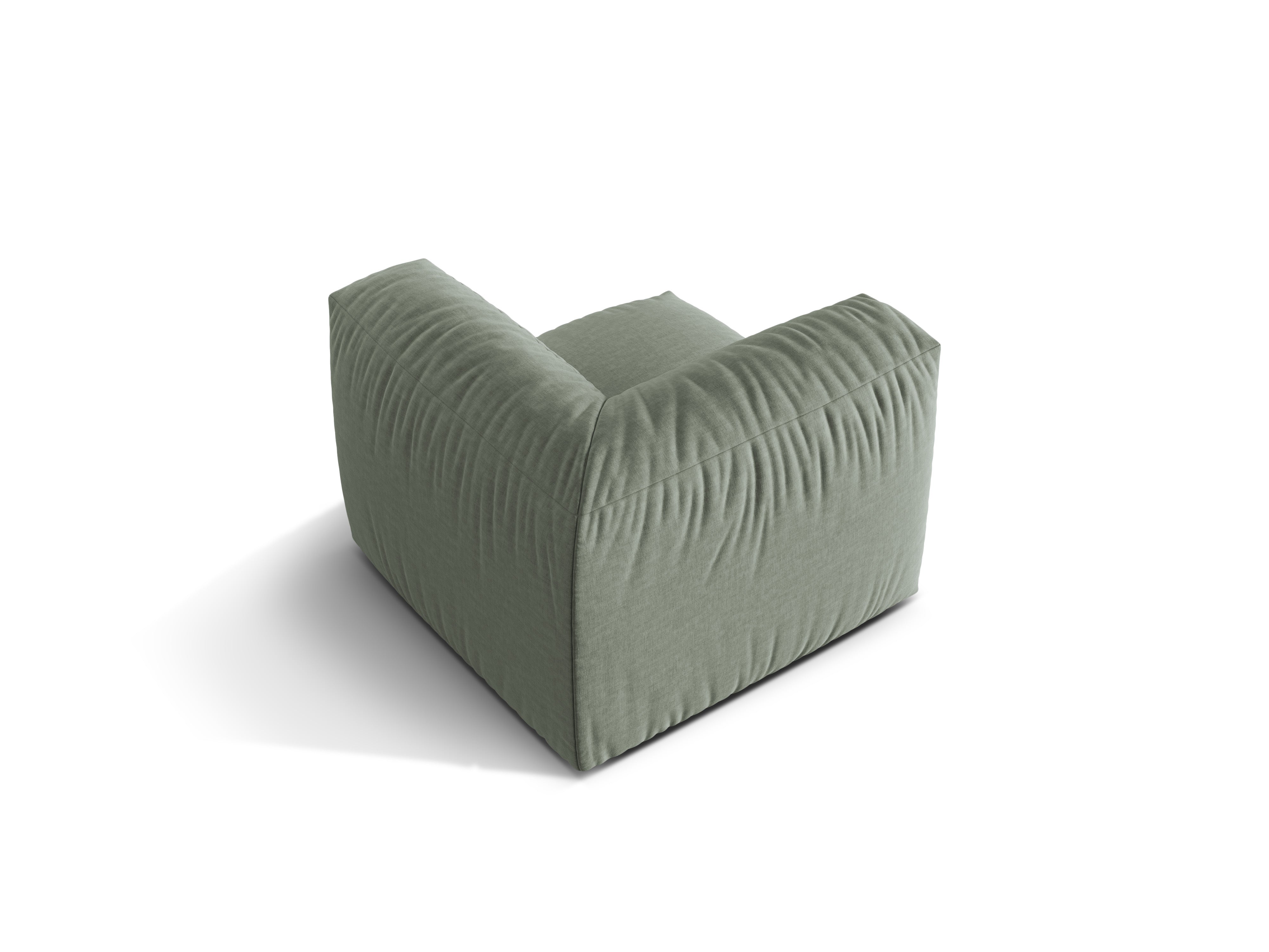 Modul Martina, 106x106cm, Material: Strukturstoff