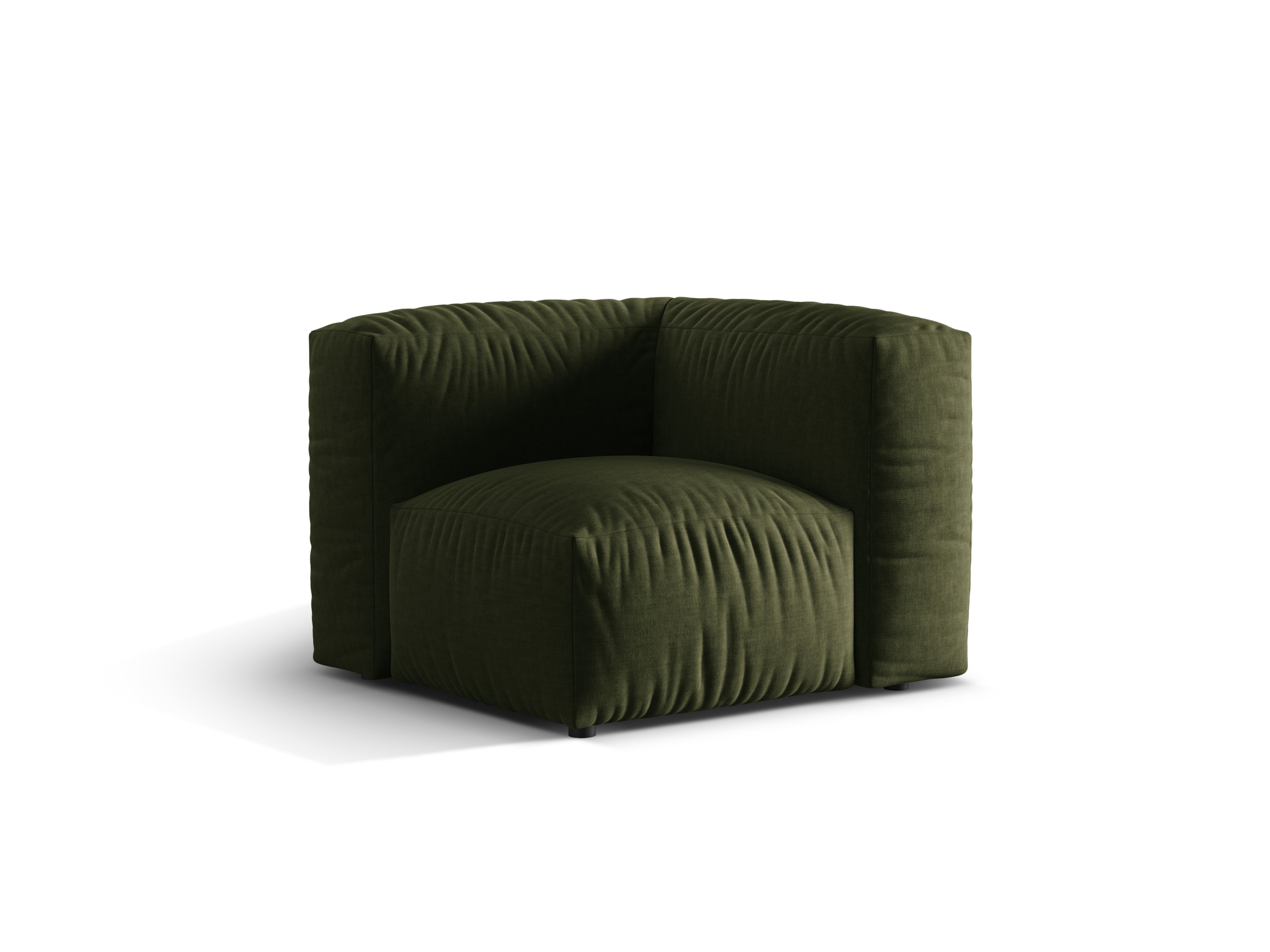 Modul Martina, 106x106cm, Material: Strukturstoff