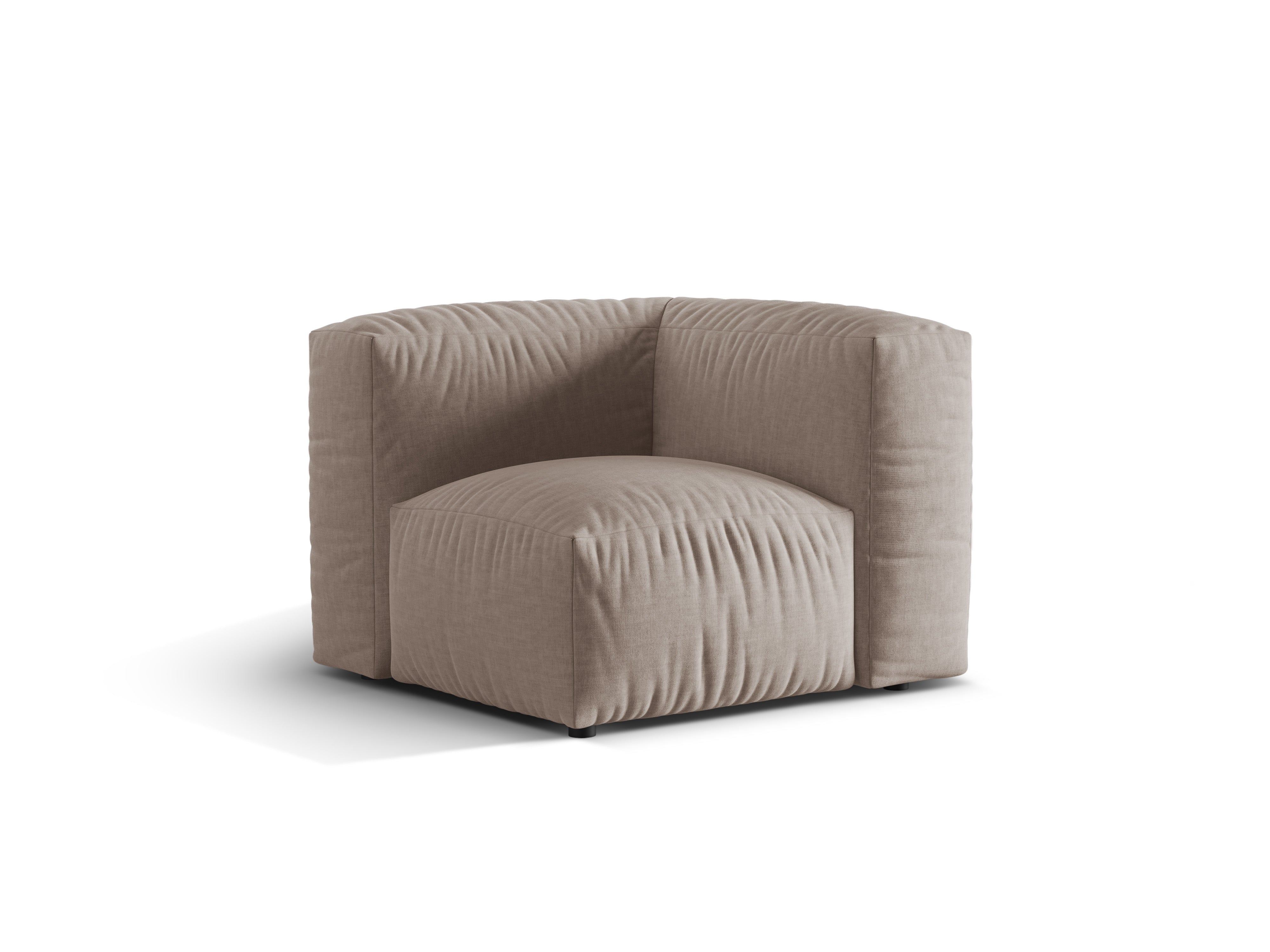 Modul Martina, 106x106cm, Material: Strukturstoff