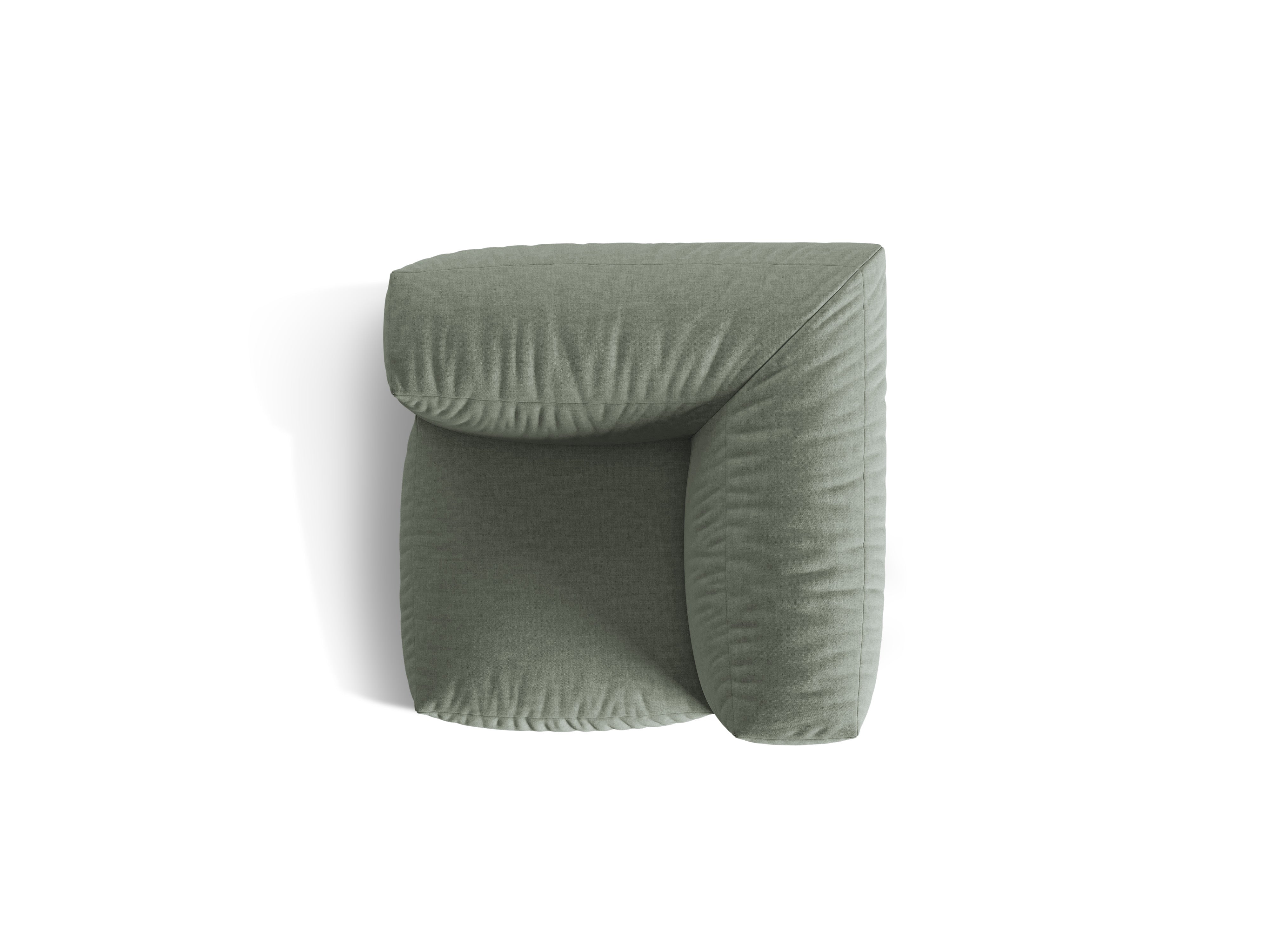 Modul Martina, 106x106cm, Material: Strukturstoff