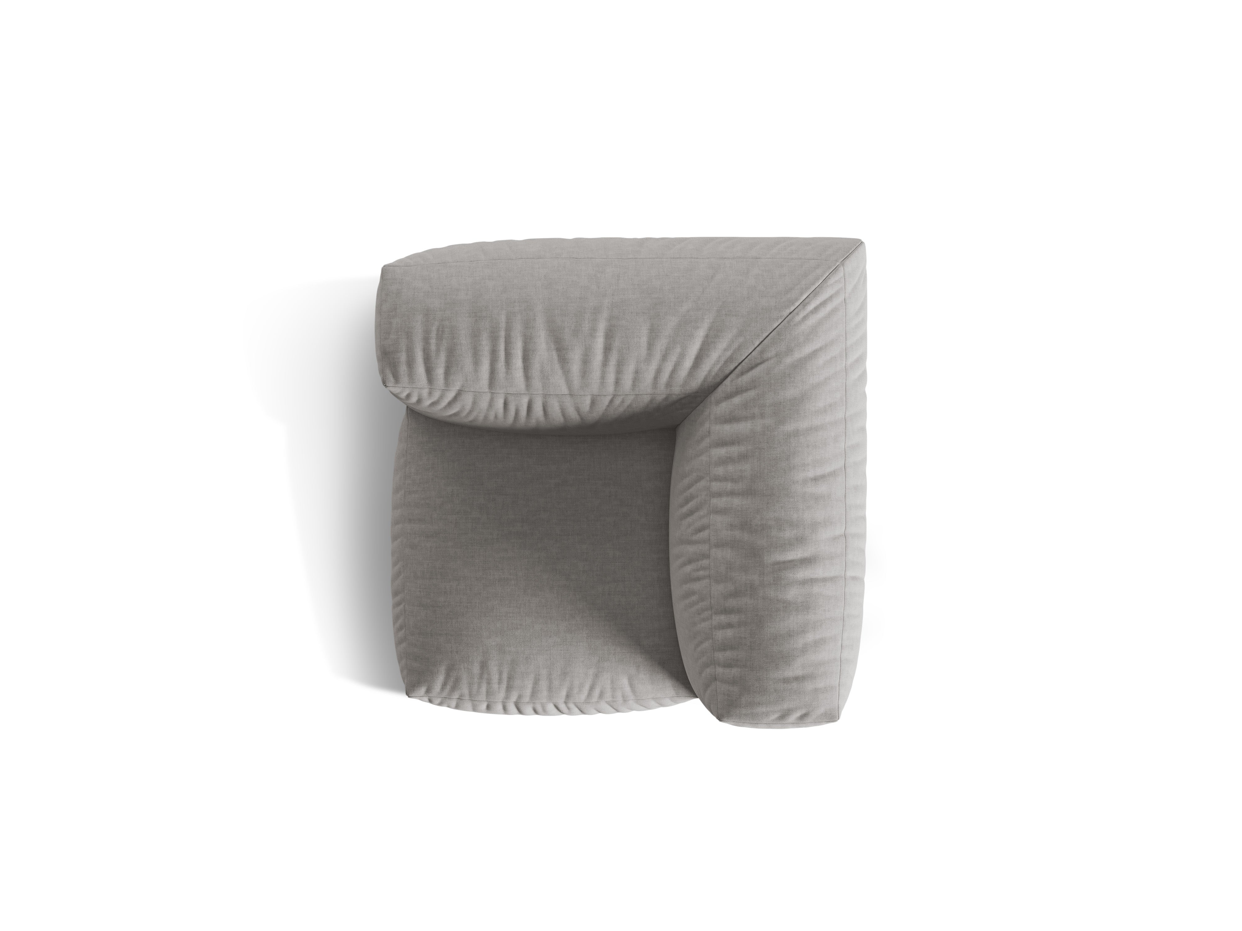 Modul Martina, 106x106cm, Material: Strukturstoff