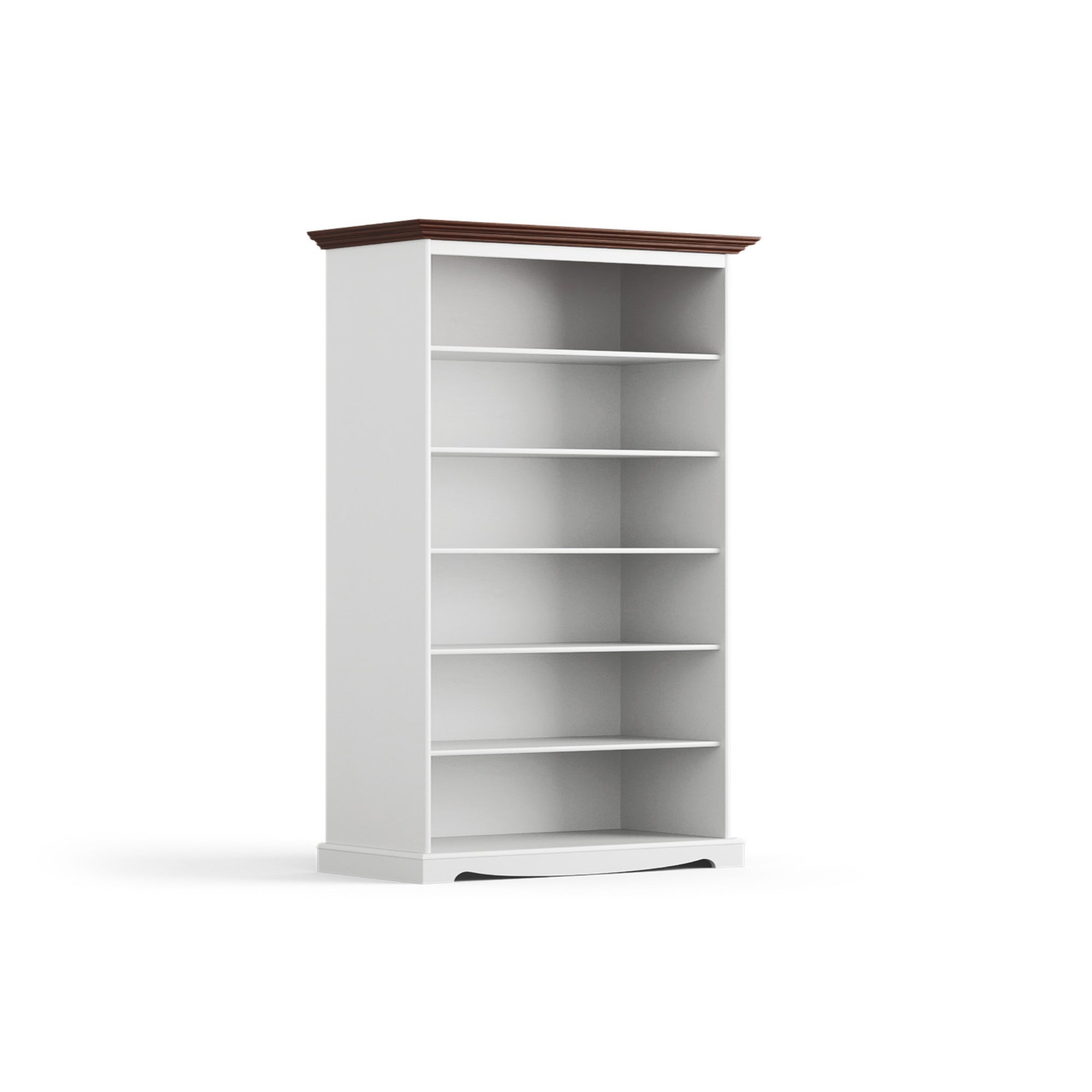 Regal Belluno, Material: Massives Kiefernholz