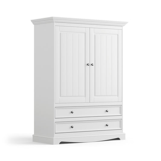 Ormar Belluno 47x147 cm, Material: Massives Kiefernholz