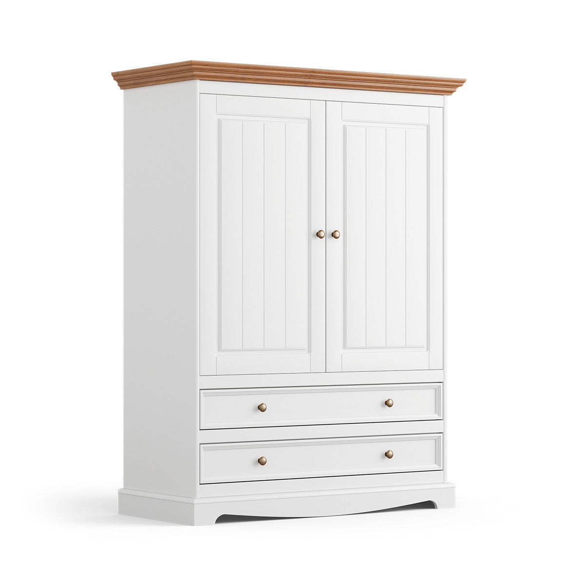 Ormar Belluno 47x147 cm, Material: Massives Kiefernholz