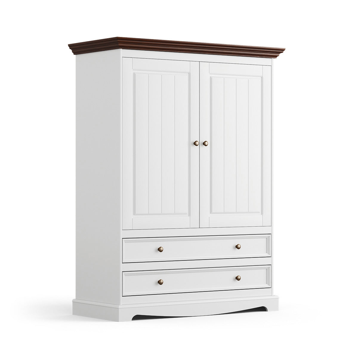 Ormar Belluno 47x147 cm, Material: Massives Kiefernholz